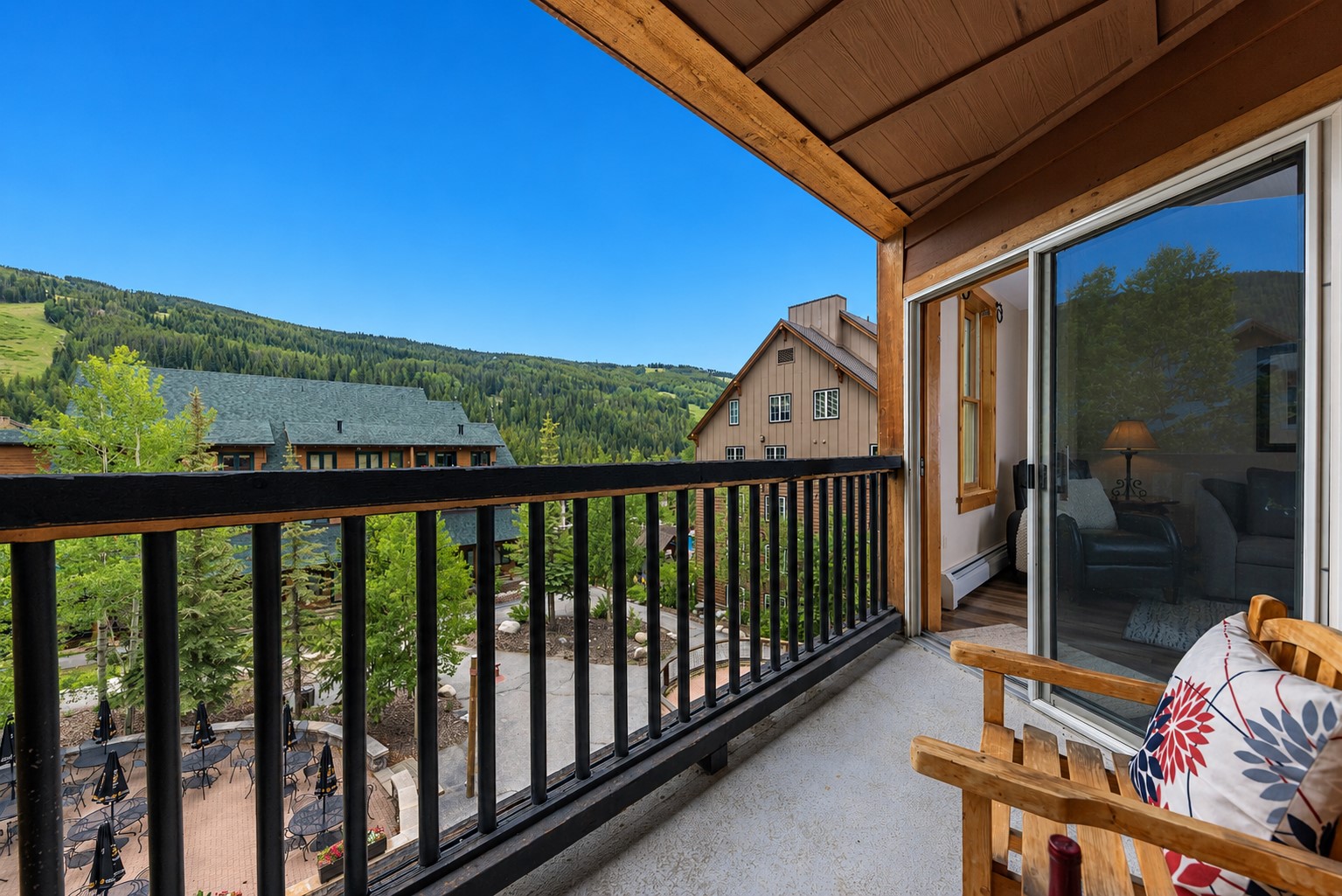 100 Dercum Square Keystone CO 80435