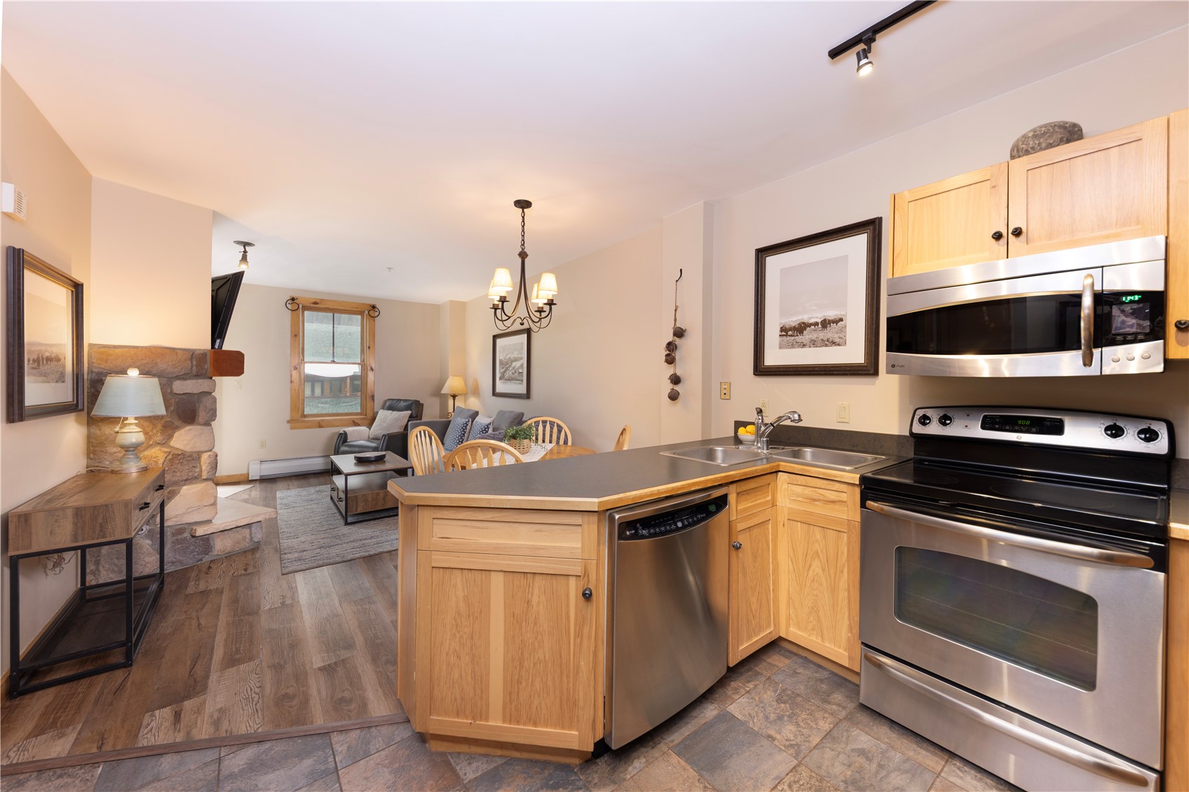 100 Dercum Square Keystone CO 80435