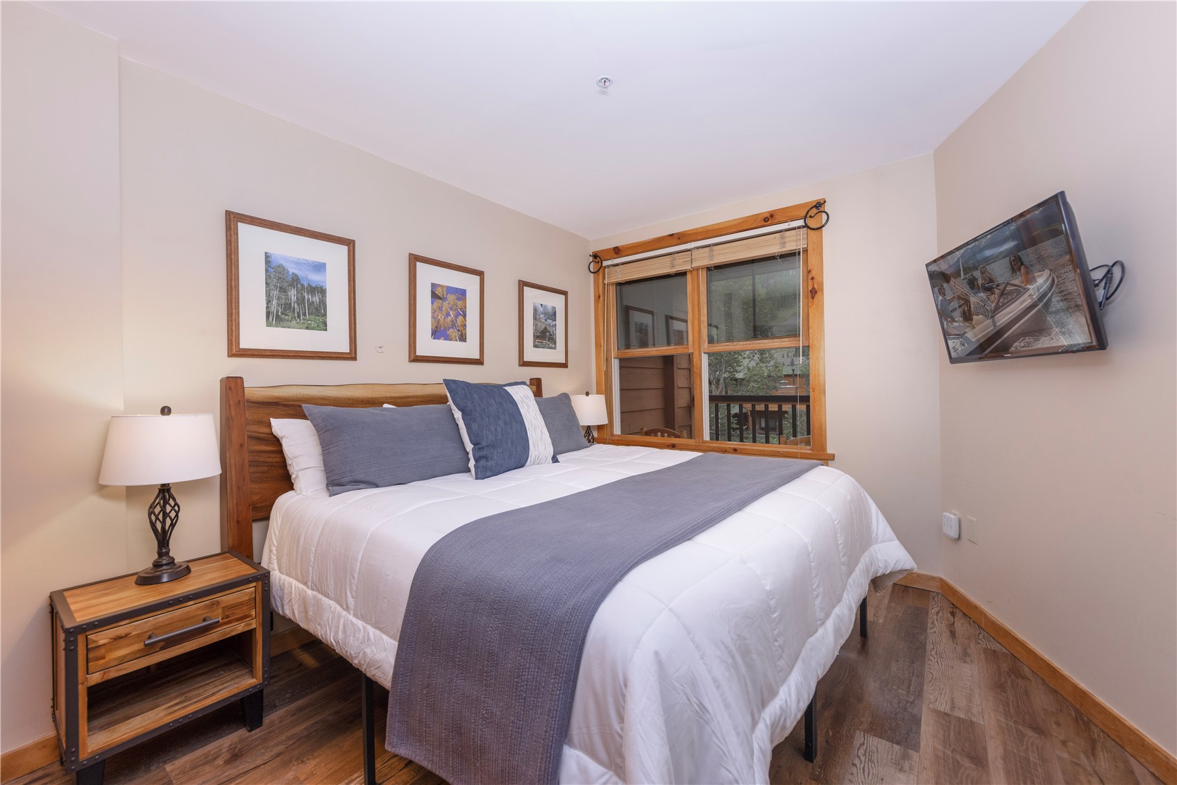 100 Dercum Square Keystone CO 80435