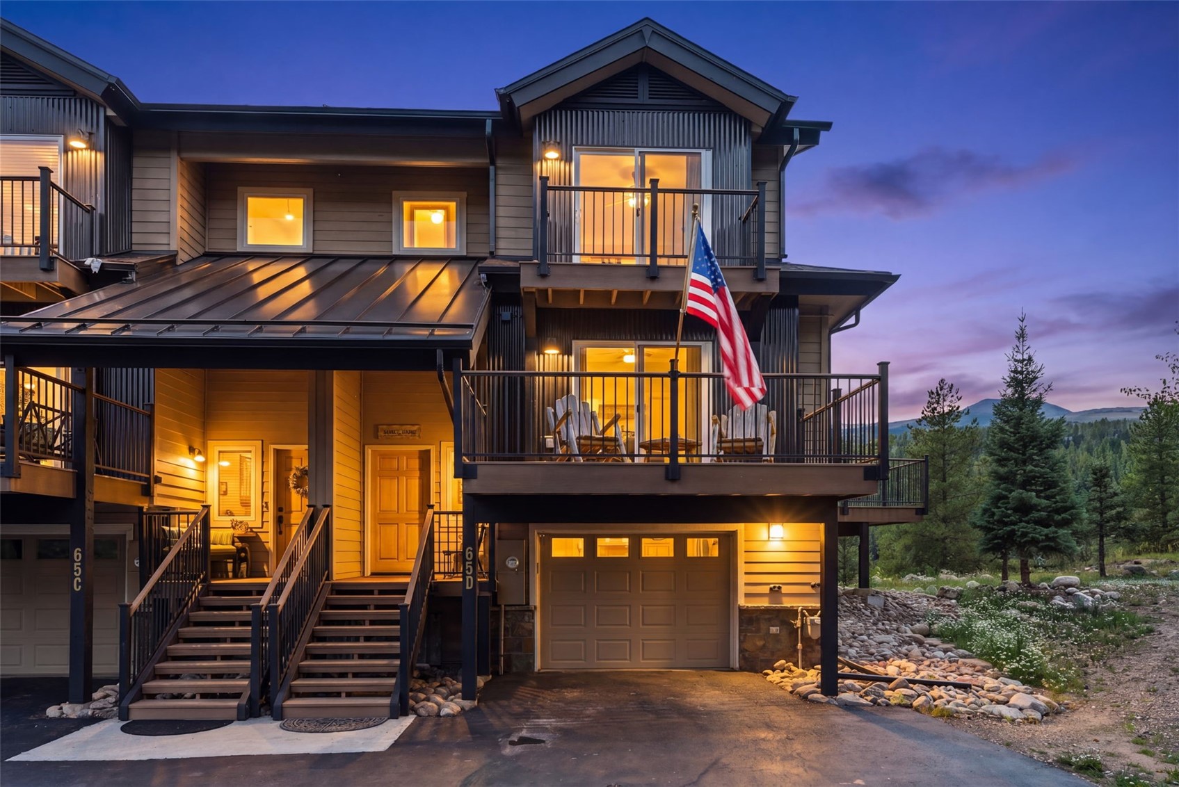 65 River Park Drive Breckenridge CO 80424