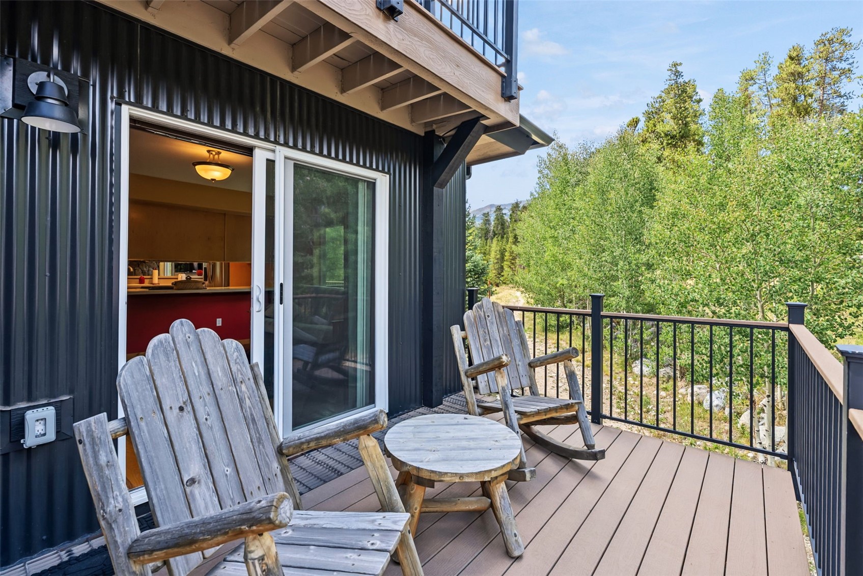 65 River Park Drive Breckenridge CO 80424