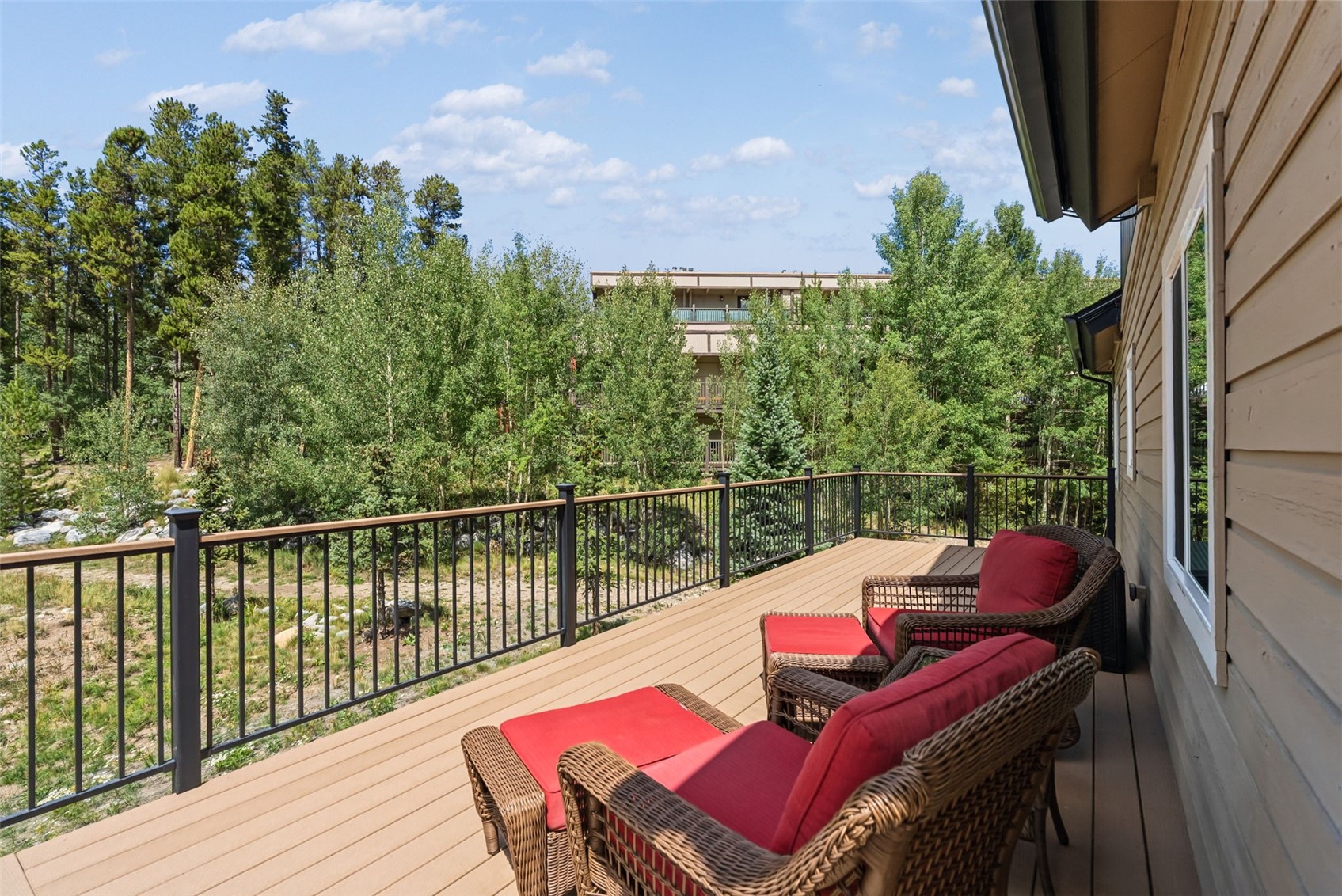 65 River Park Drive Breckenridge CO 80424