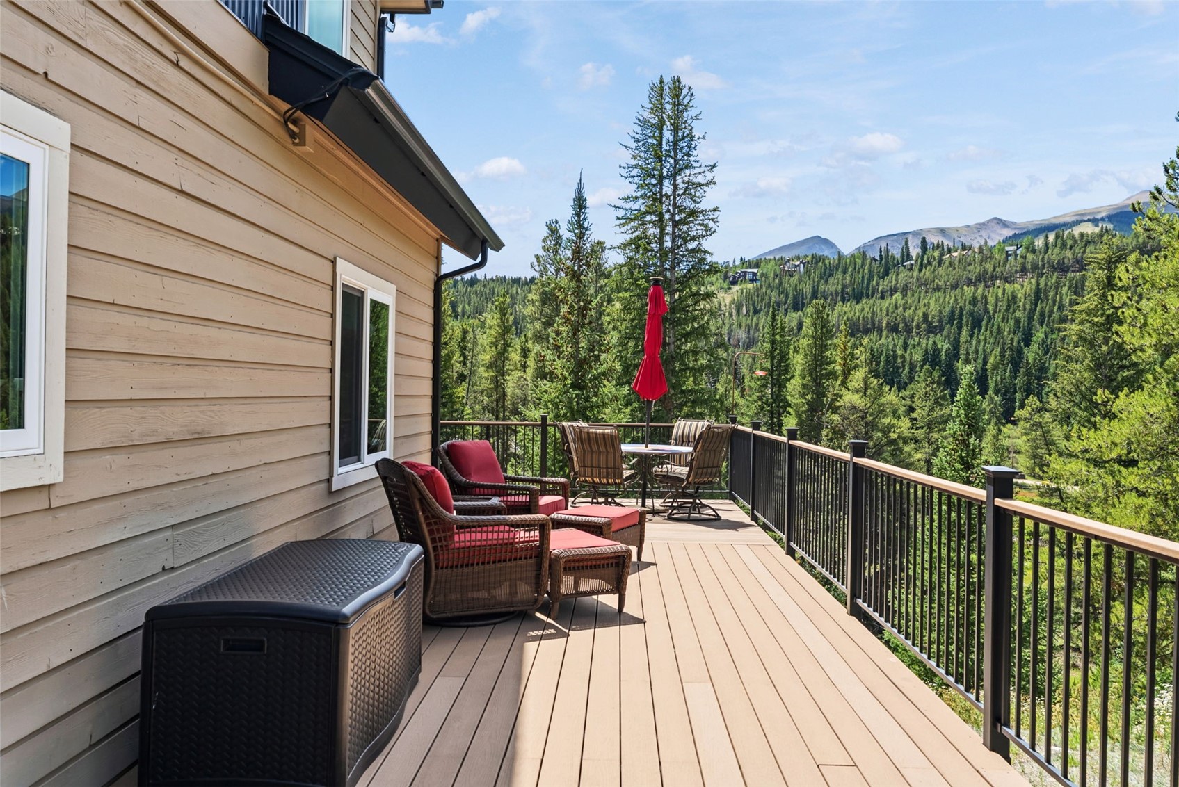 65 River Park Drive Breckenridge CO 80424