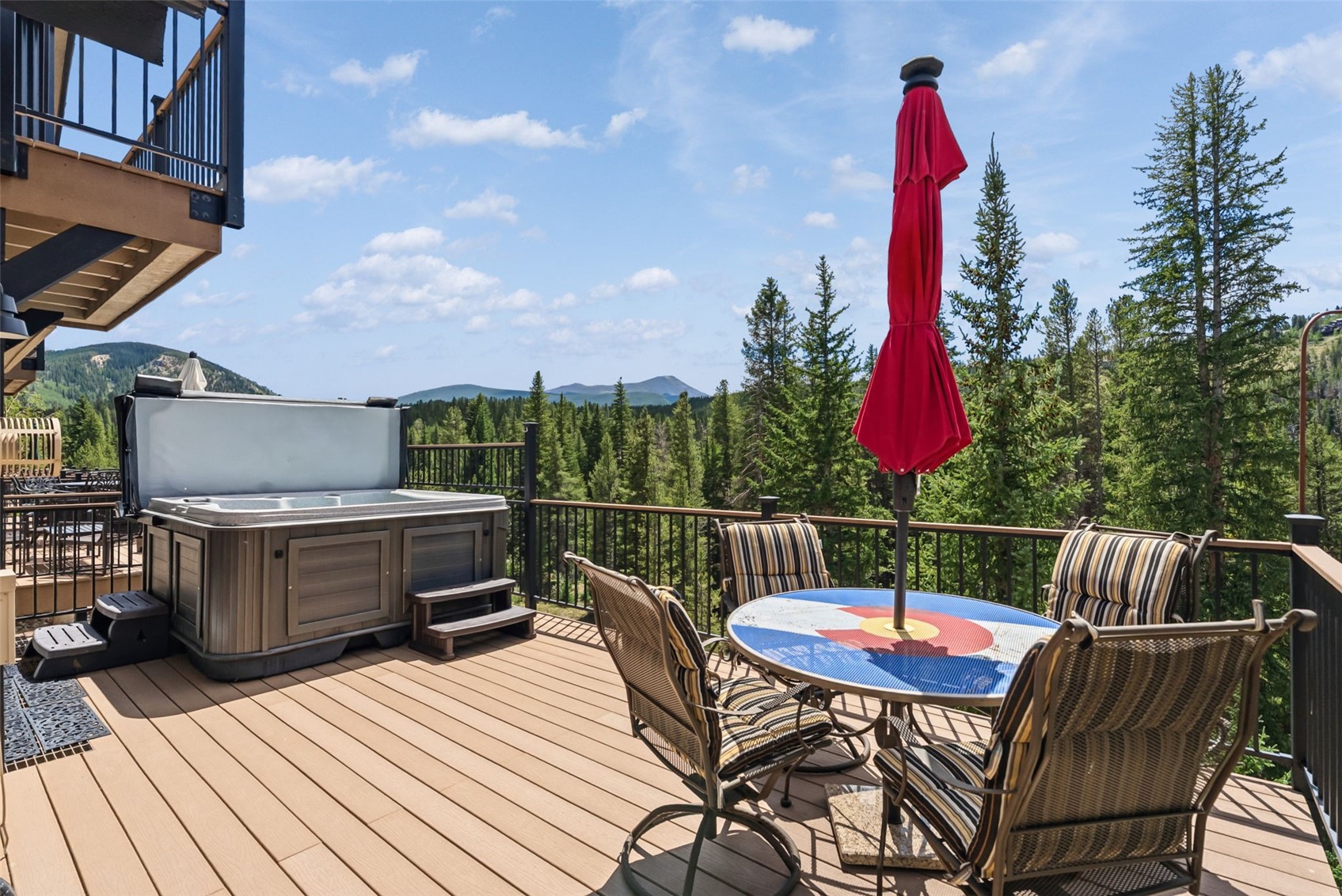 65 River Park Drive Breckenridge CO 80424