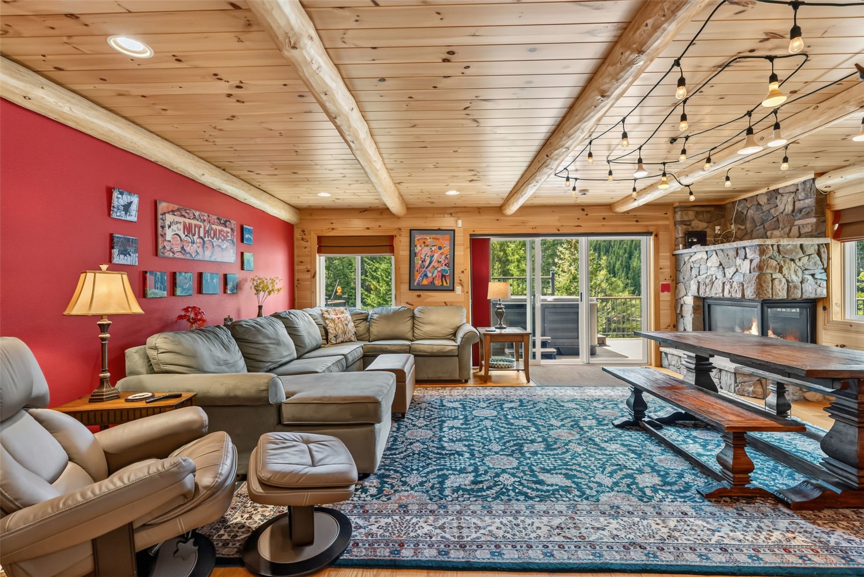 65 River Park Drive Breckenridge CO 80424
