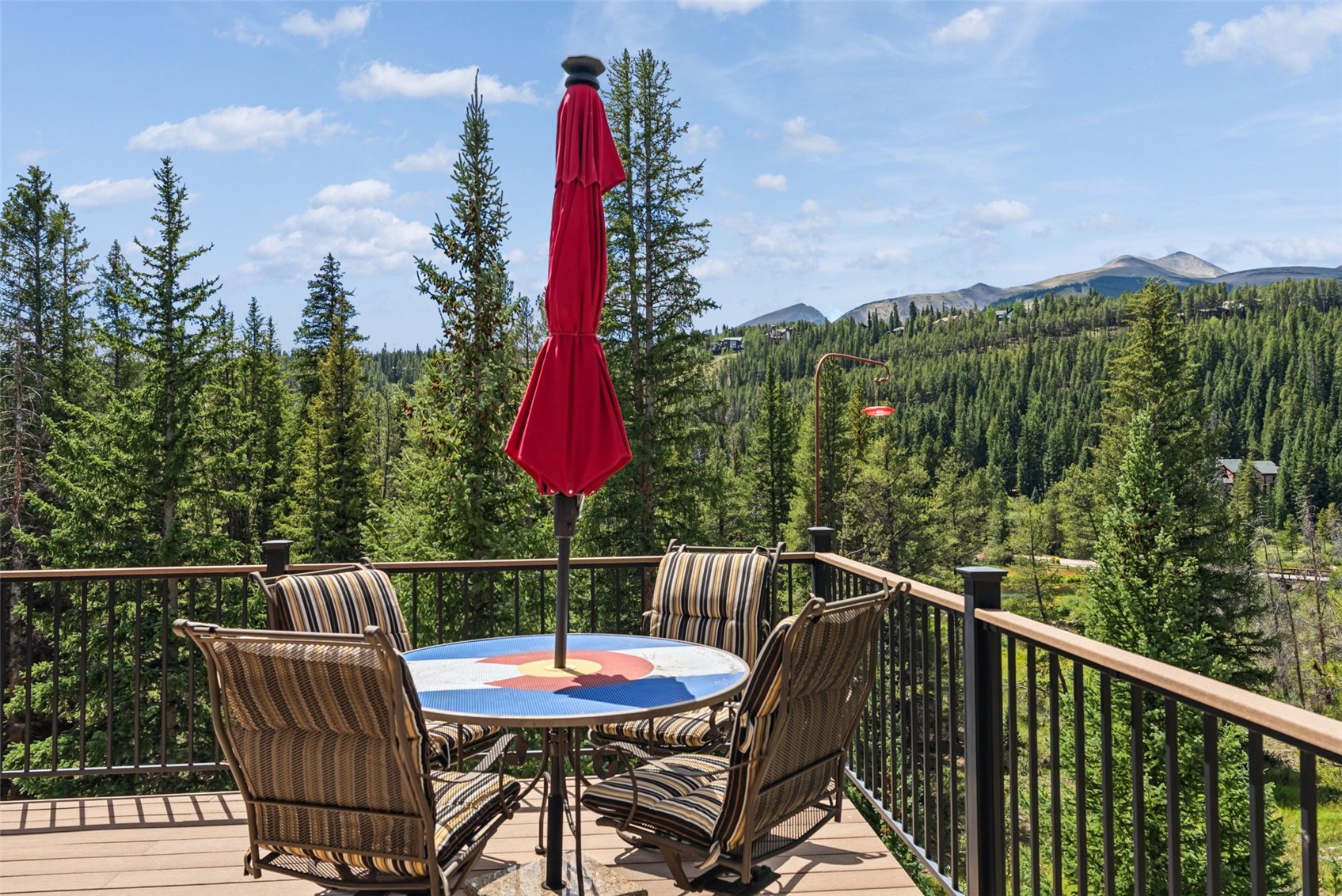 65 River Park Drive Breckenridge CO 80424