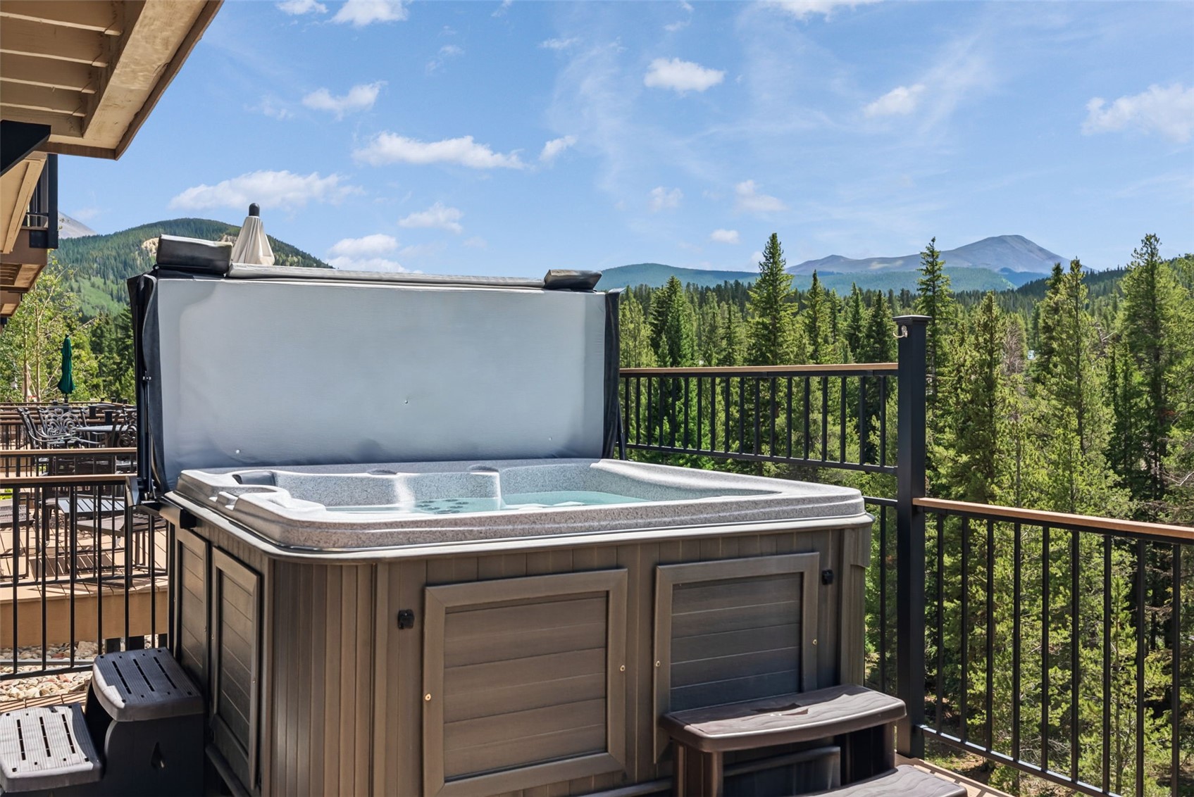 65 River Park Drive Breckenridge CO 80424