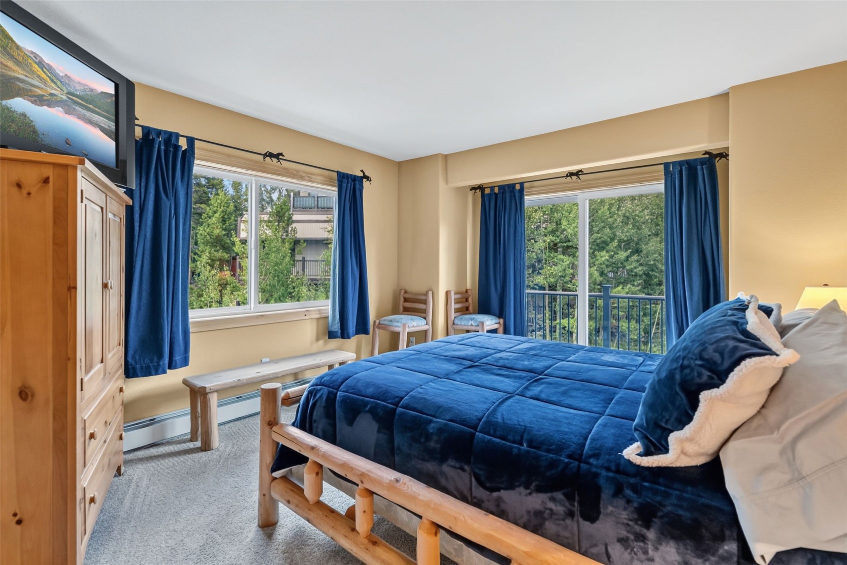 65 River Park Drive Breckenridge CO 80424
