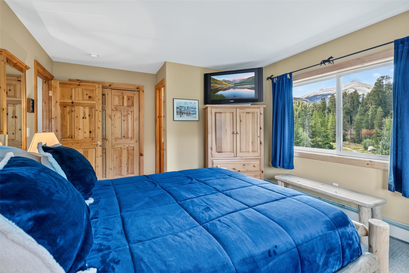 65 River Park Drive Breckenridge CO 80424