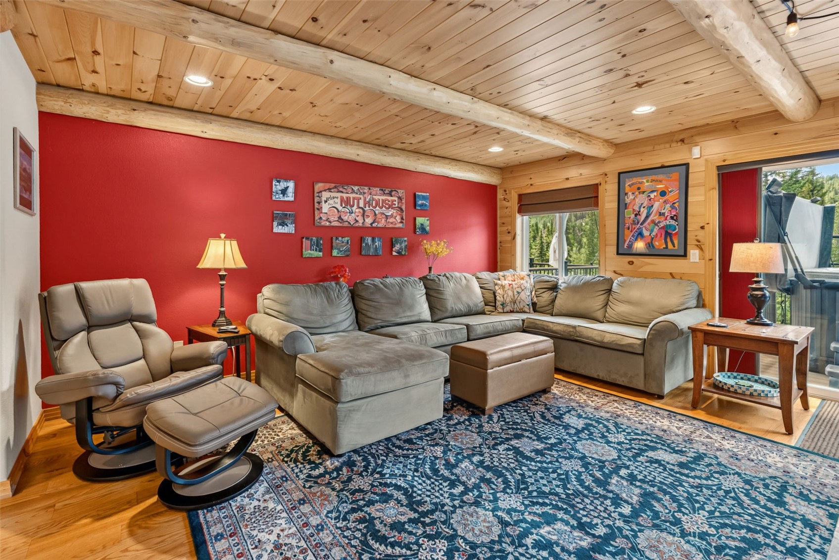 65 River Park Drive Breckenridge CO 80424
