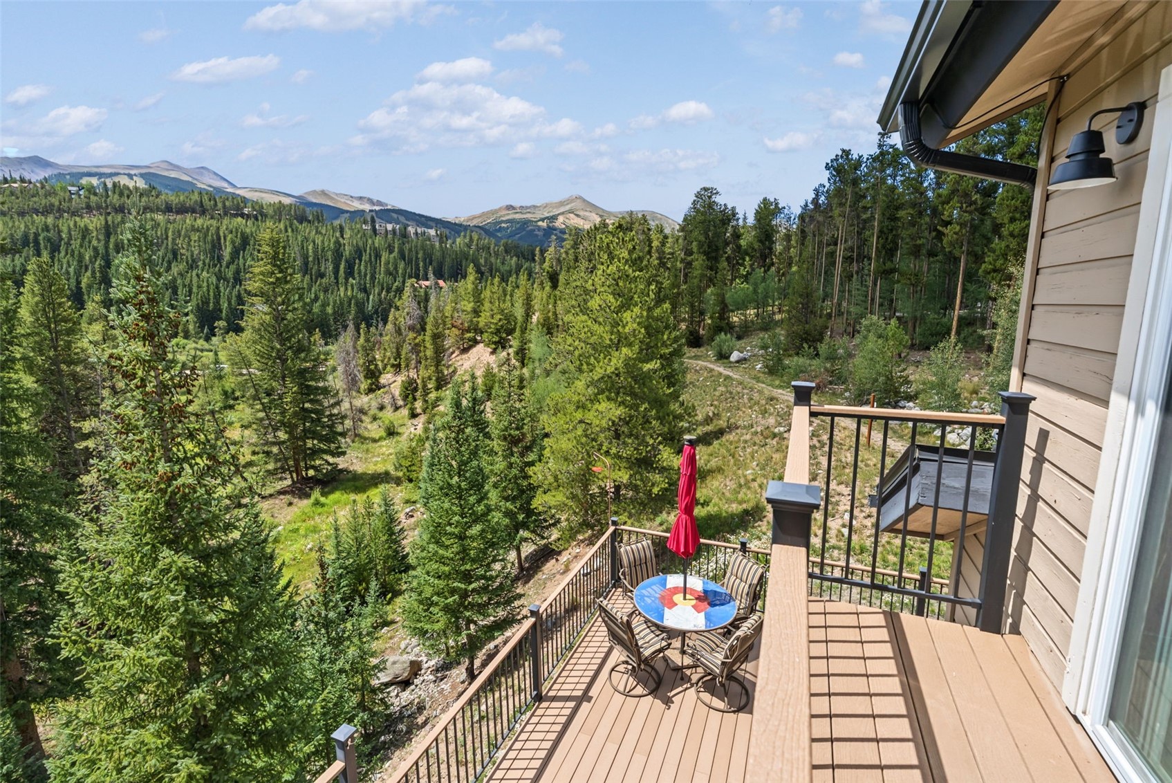 65 River Park Drive Breckenridge CO 80424
