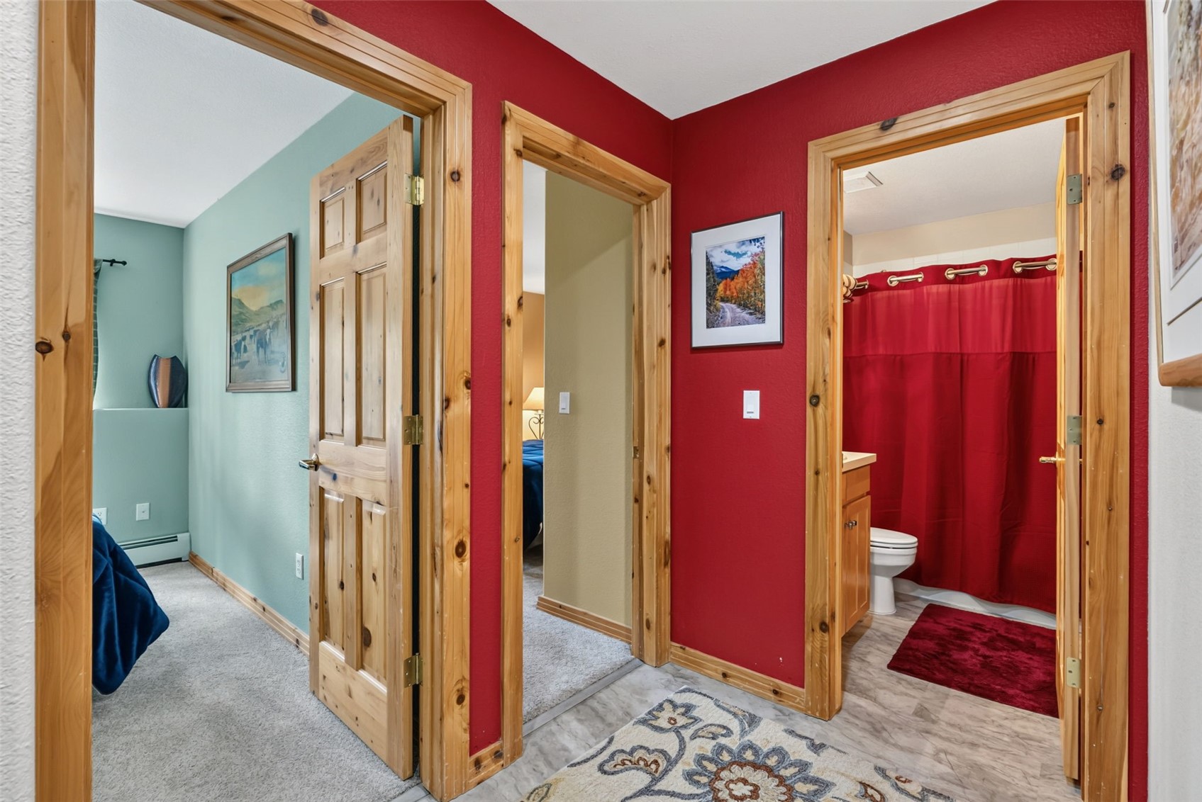 65 River Park Drive Breckenridge CO 80424