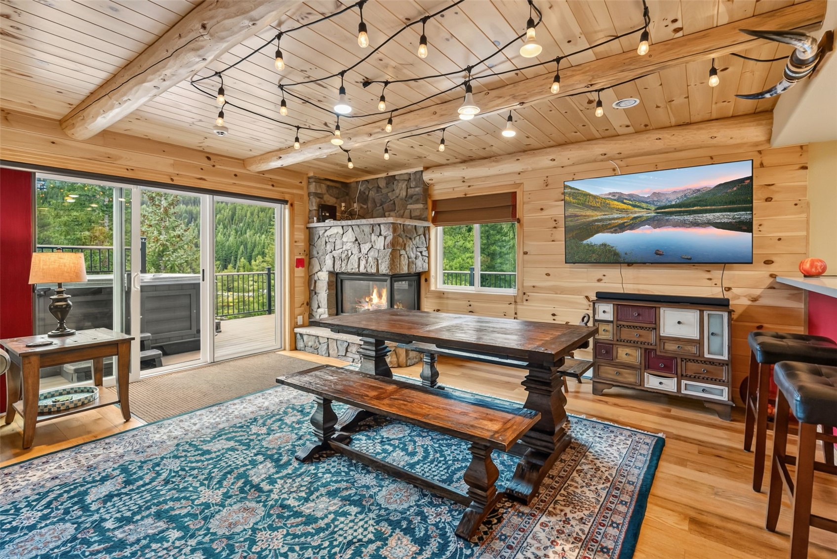 65 River Park Drive Breckenridge CO 80424