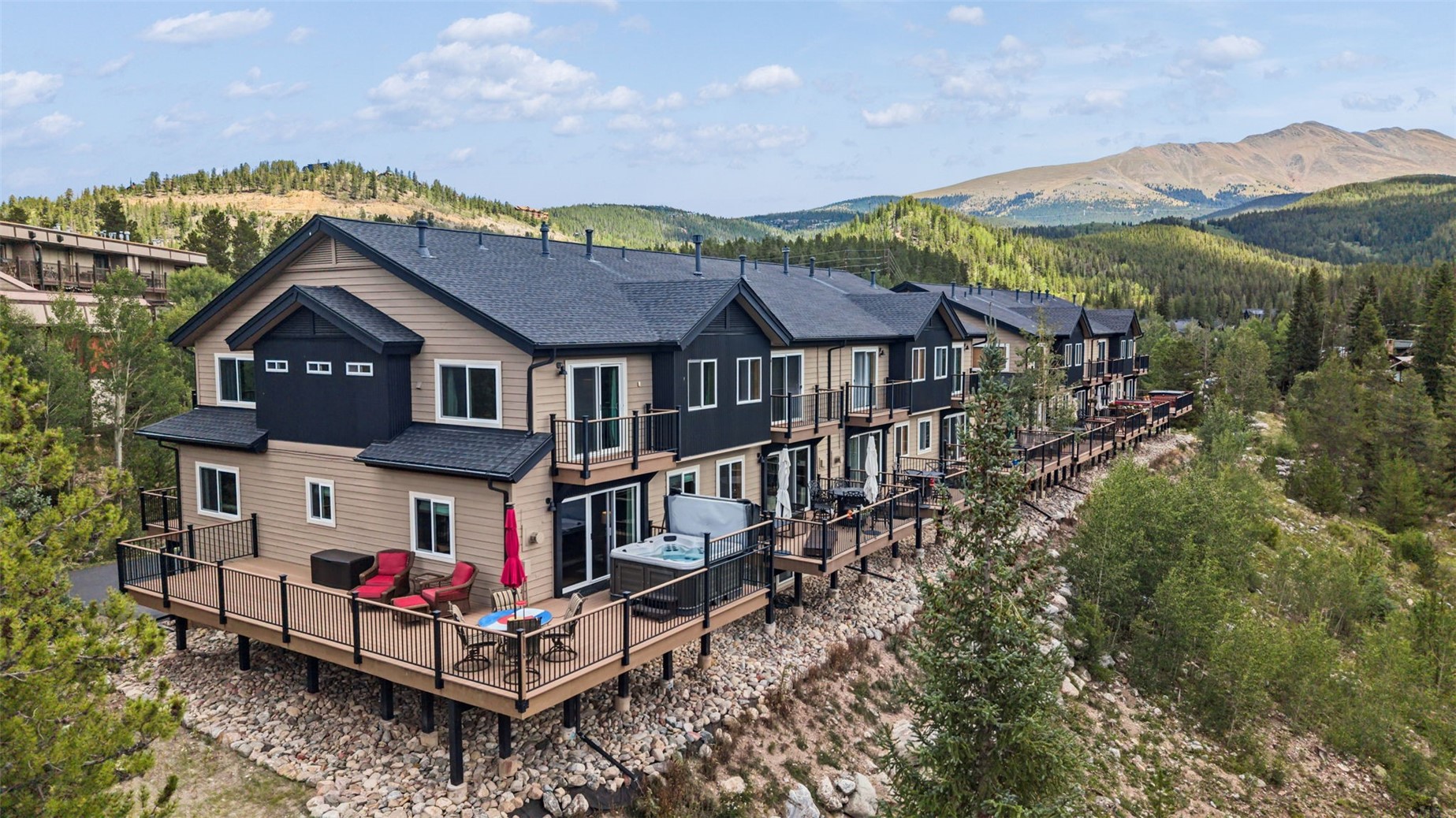 65 River Park Drive Breckenridge CO 80424