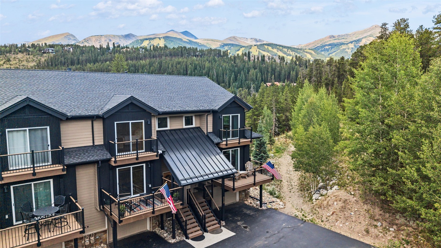 65 River Park Drive Breckenridge CO 80424