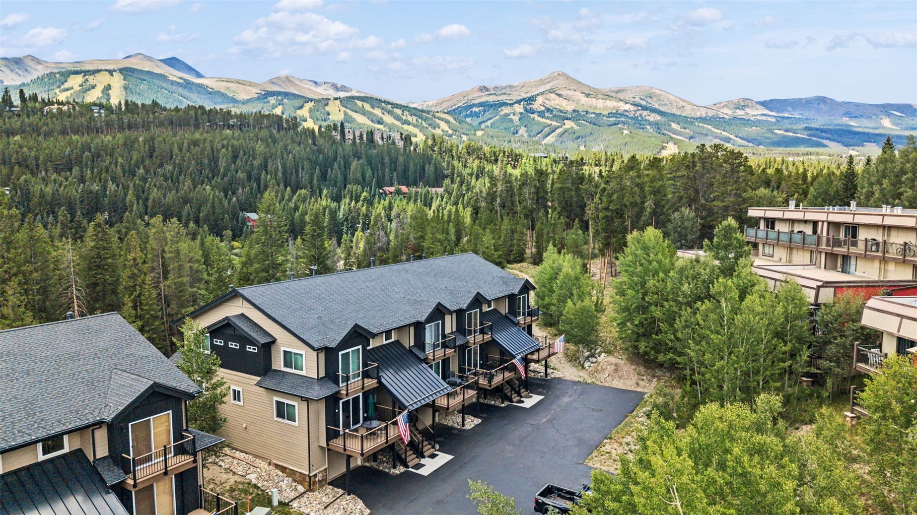 65 River Park Drive Breckenridge CO 80424