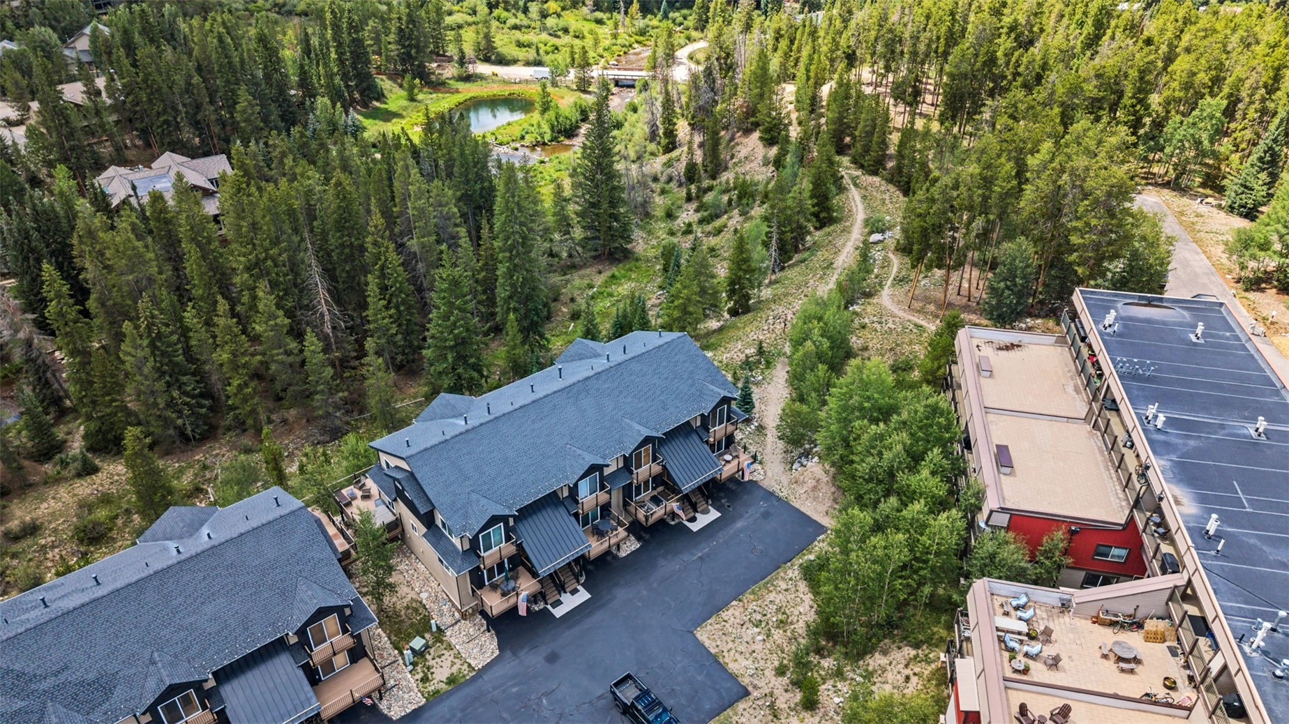 65 River Park Drive Breckenridge CO 80424
