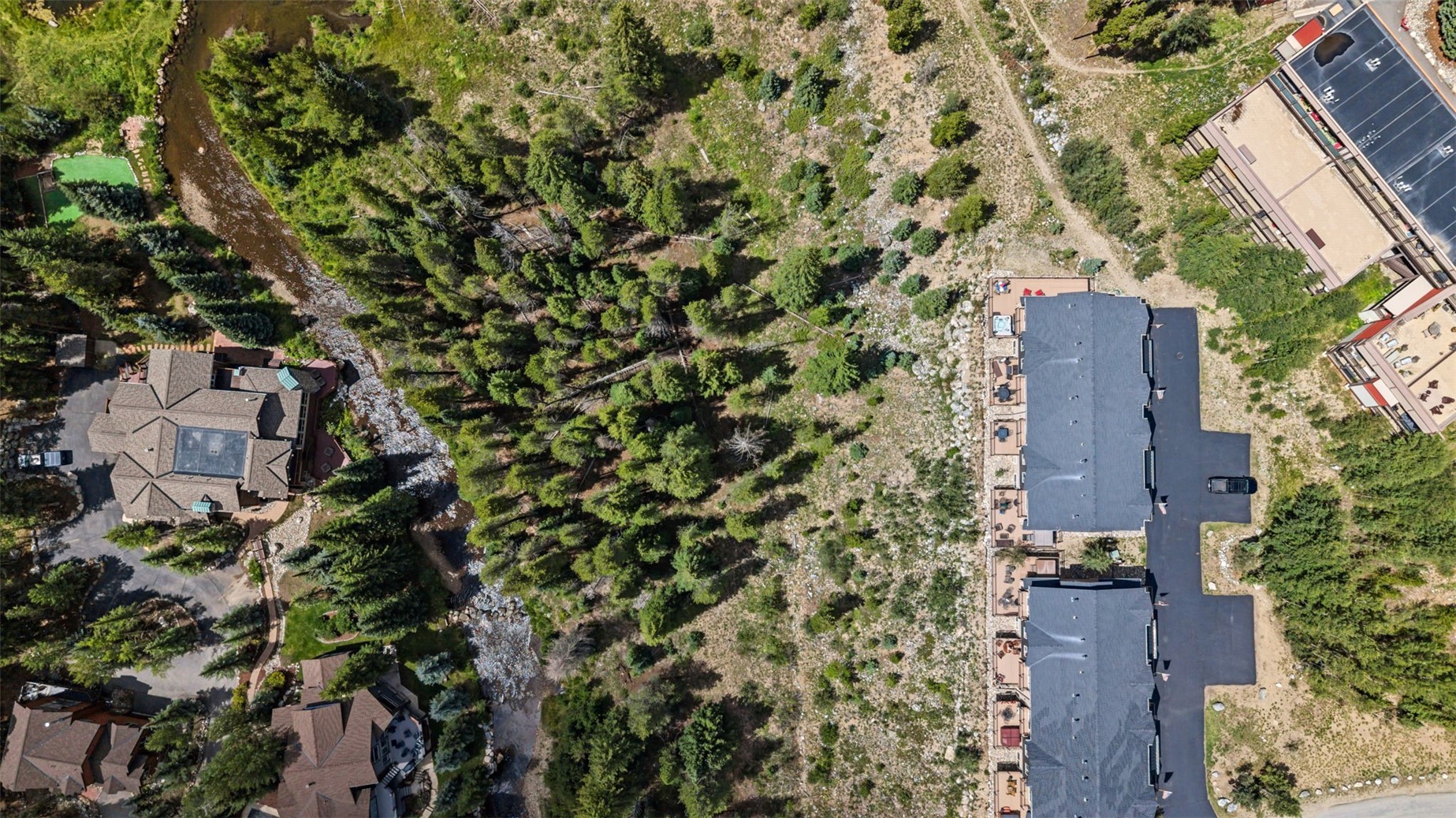 65 River Park Drive Breckenridge CO 80424