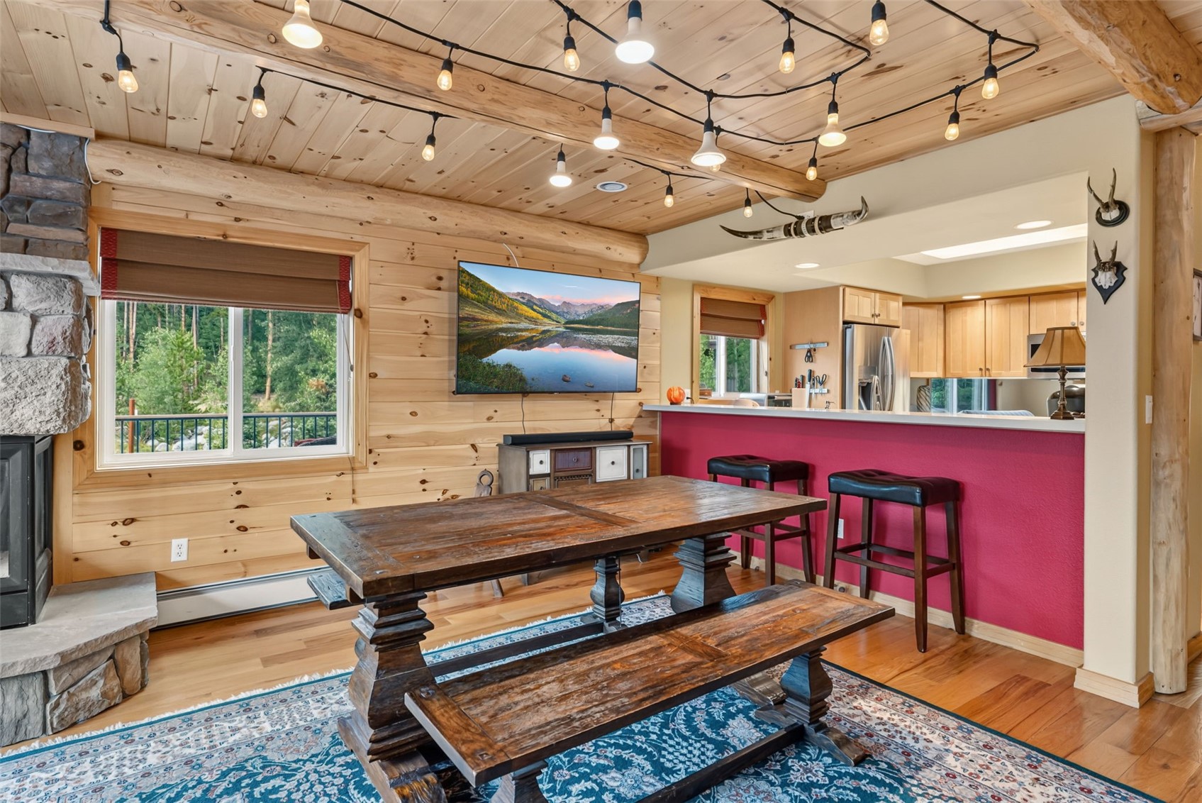 65 River Park Drive Breckenridge CO 80424