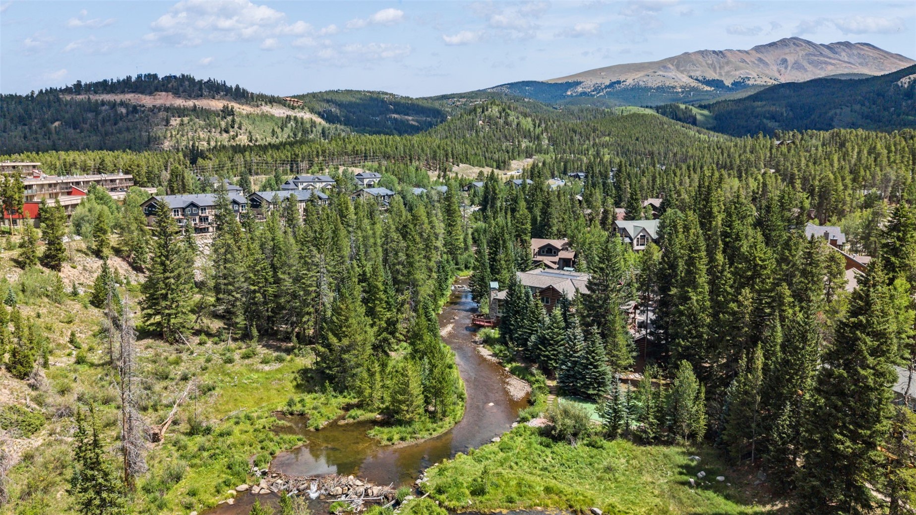 65 River Park Drive Breckenridge CO 80424