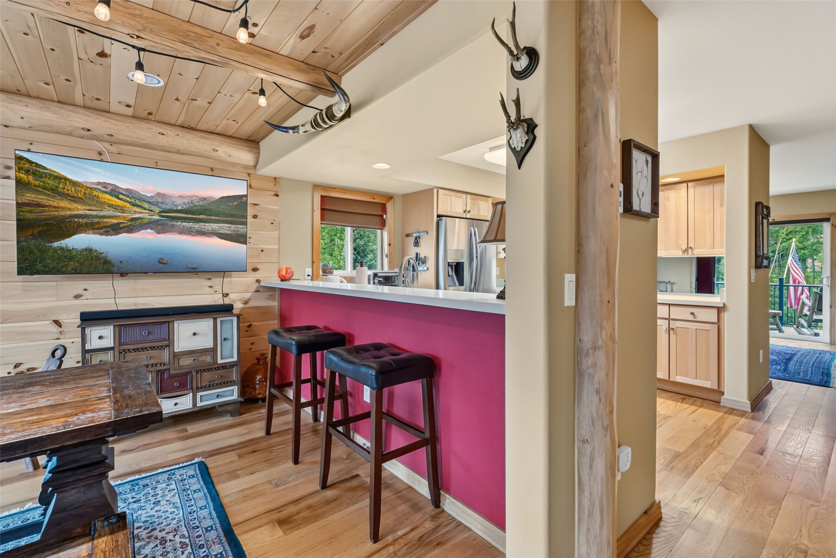 65 River Park Drive Breckenridge CO 80424