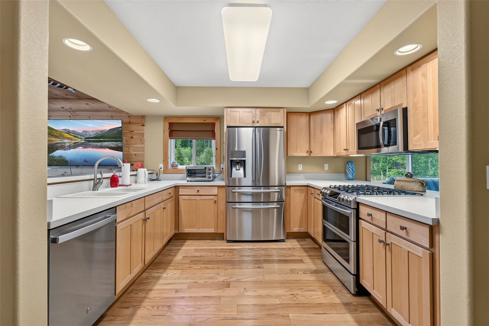 65 River Park Drive Breckenridge CO 80424