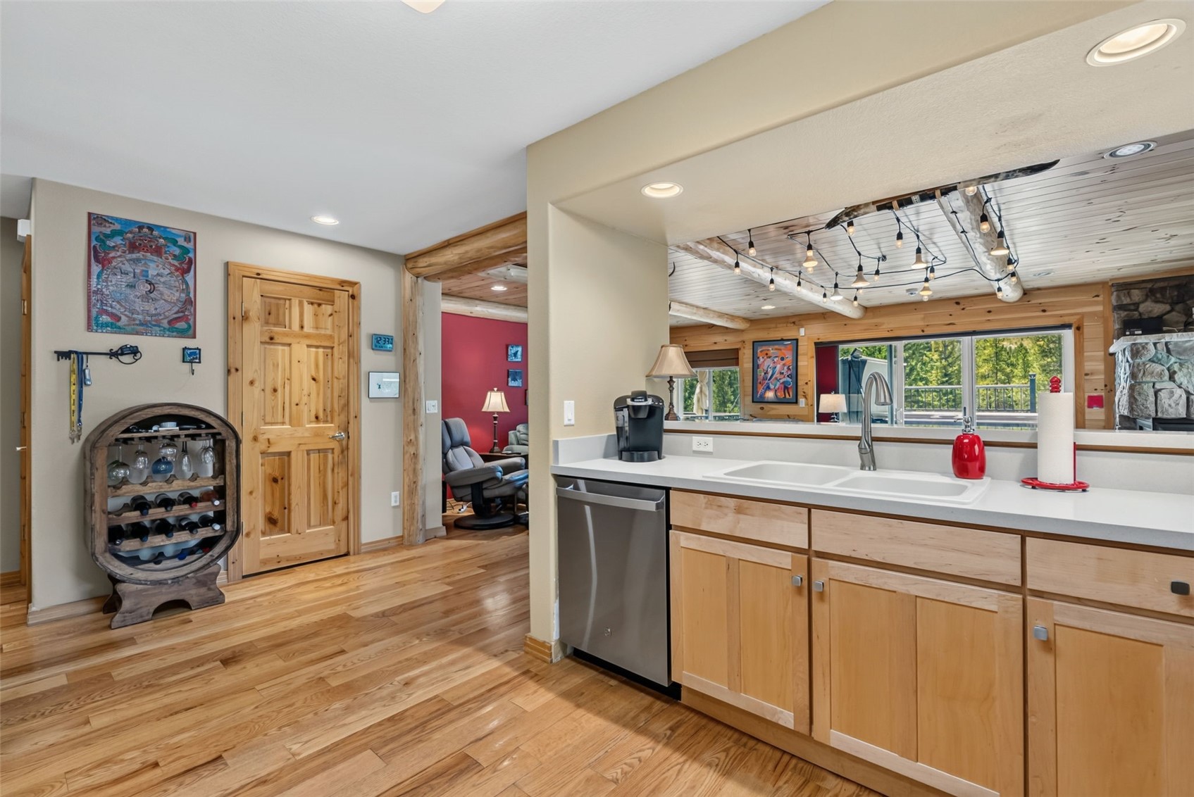 65 River Park Drive Breckenridge CO 80424