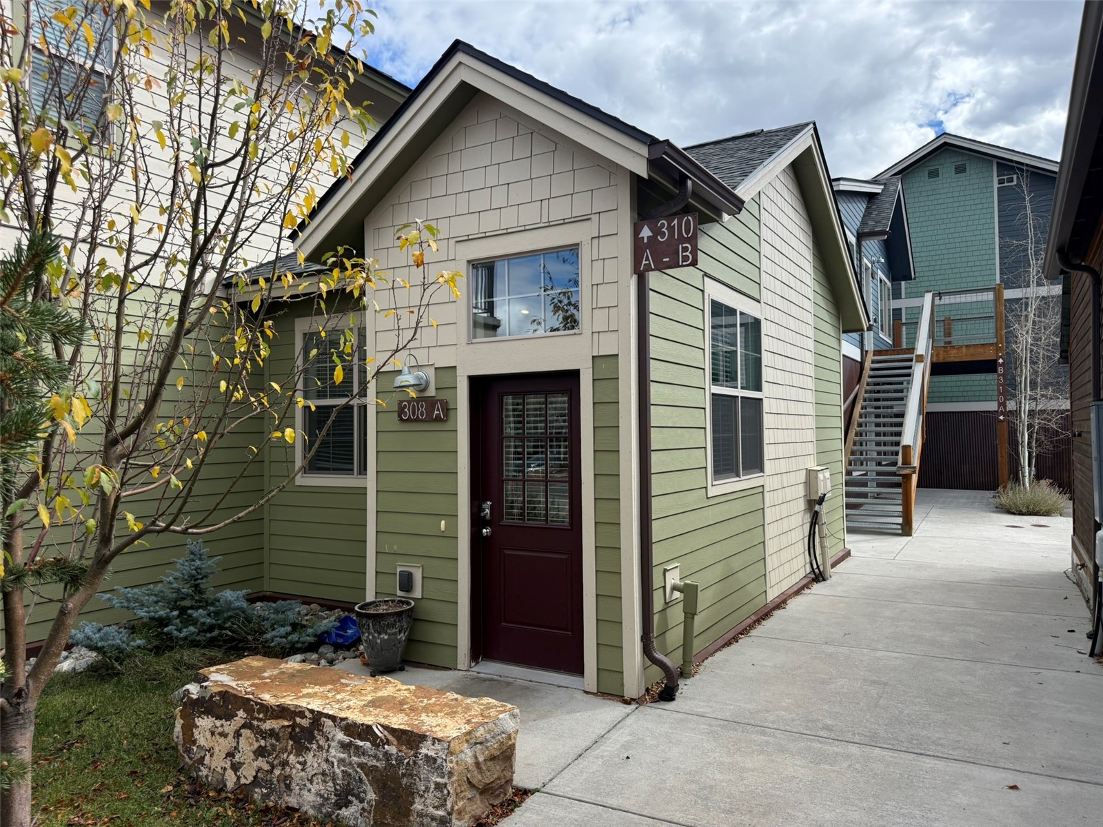 308 Galena Frisco CO 80443