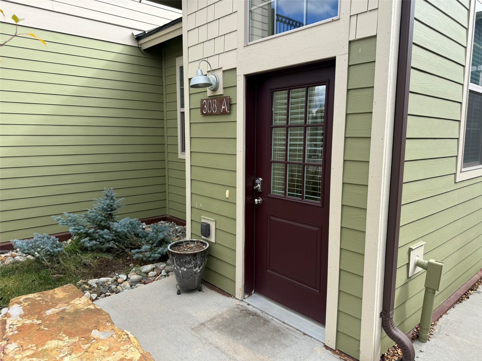 308 Galena Frisco CO 80443