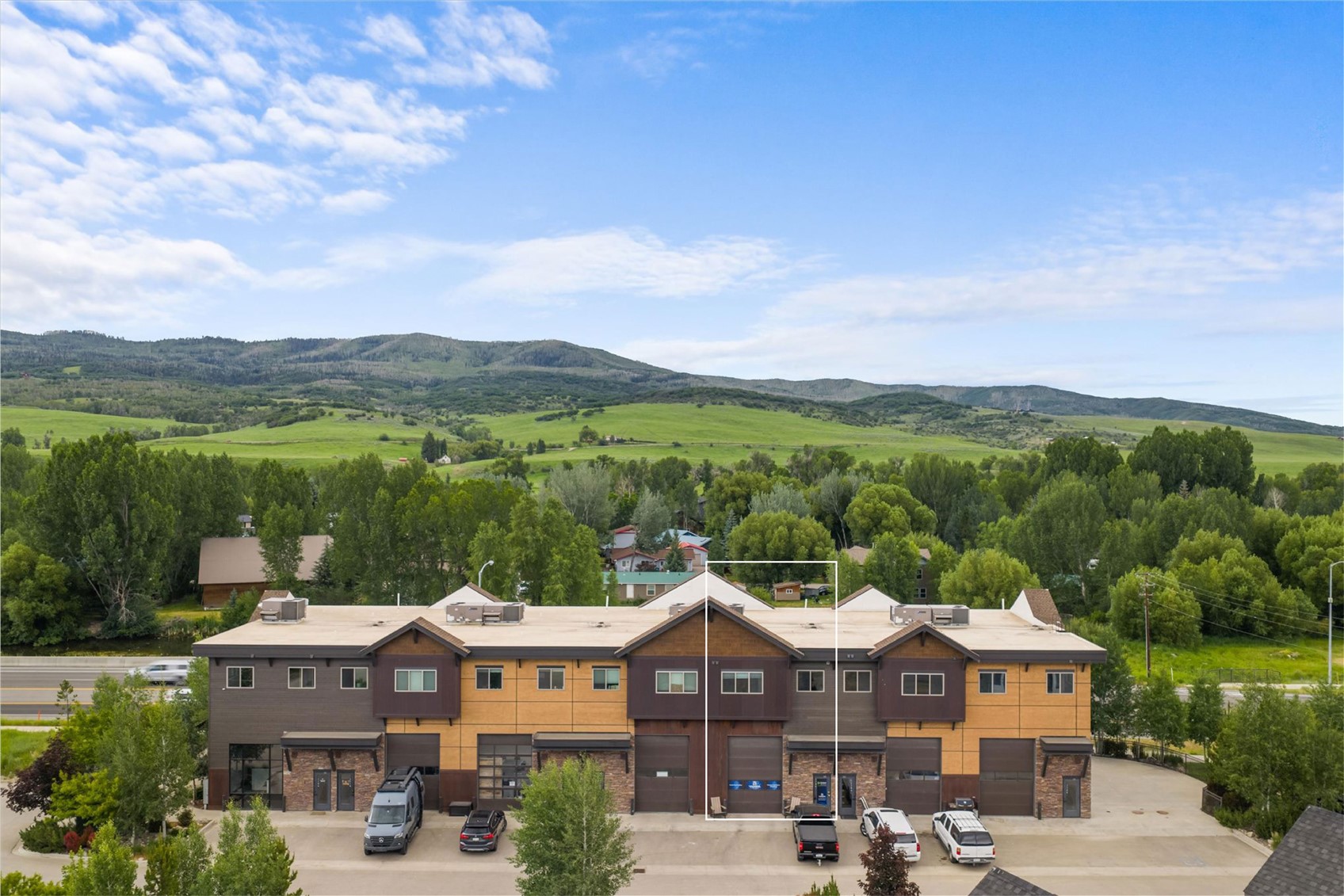 2740 Lincoln Avenue Steamboat Springs CO 80487