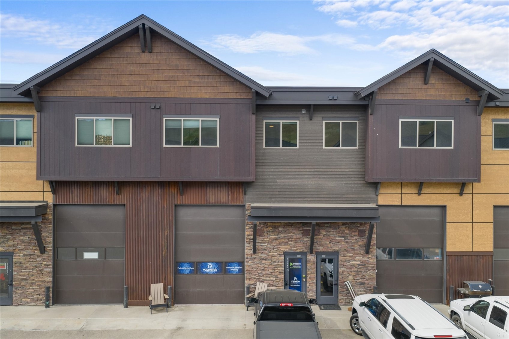 2740 Lincoln Avenue Steamboat Springs CO 80487