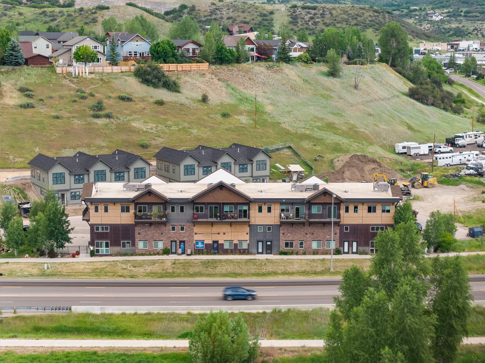 2740 Lincoln Avenue Steamboat Springs CO 80487