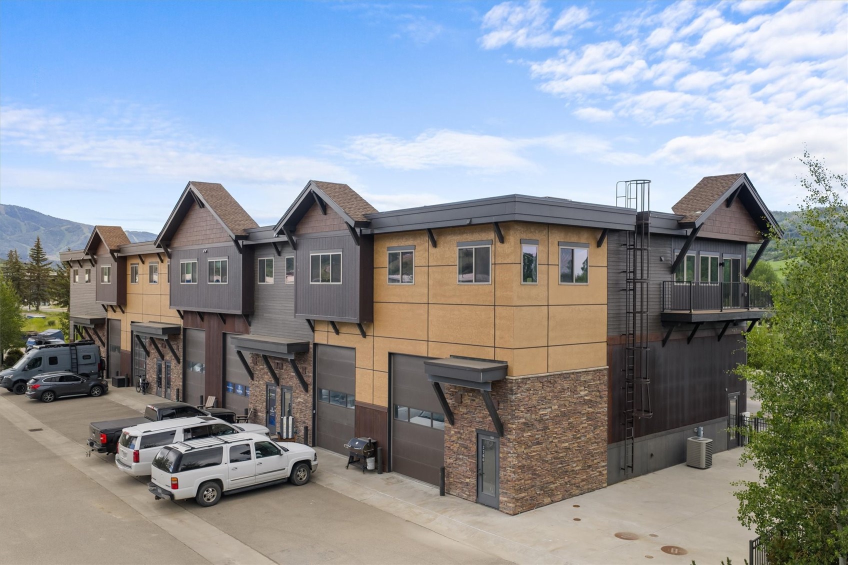 2740 Lincoln Avenue Steamboat Springs CO 80487