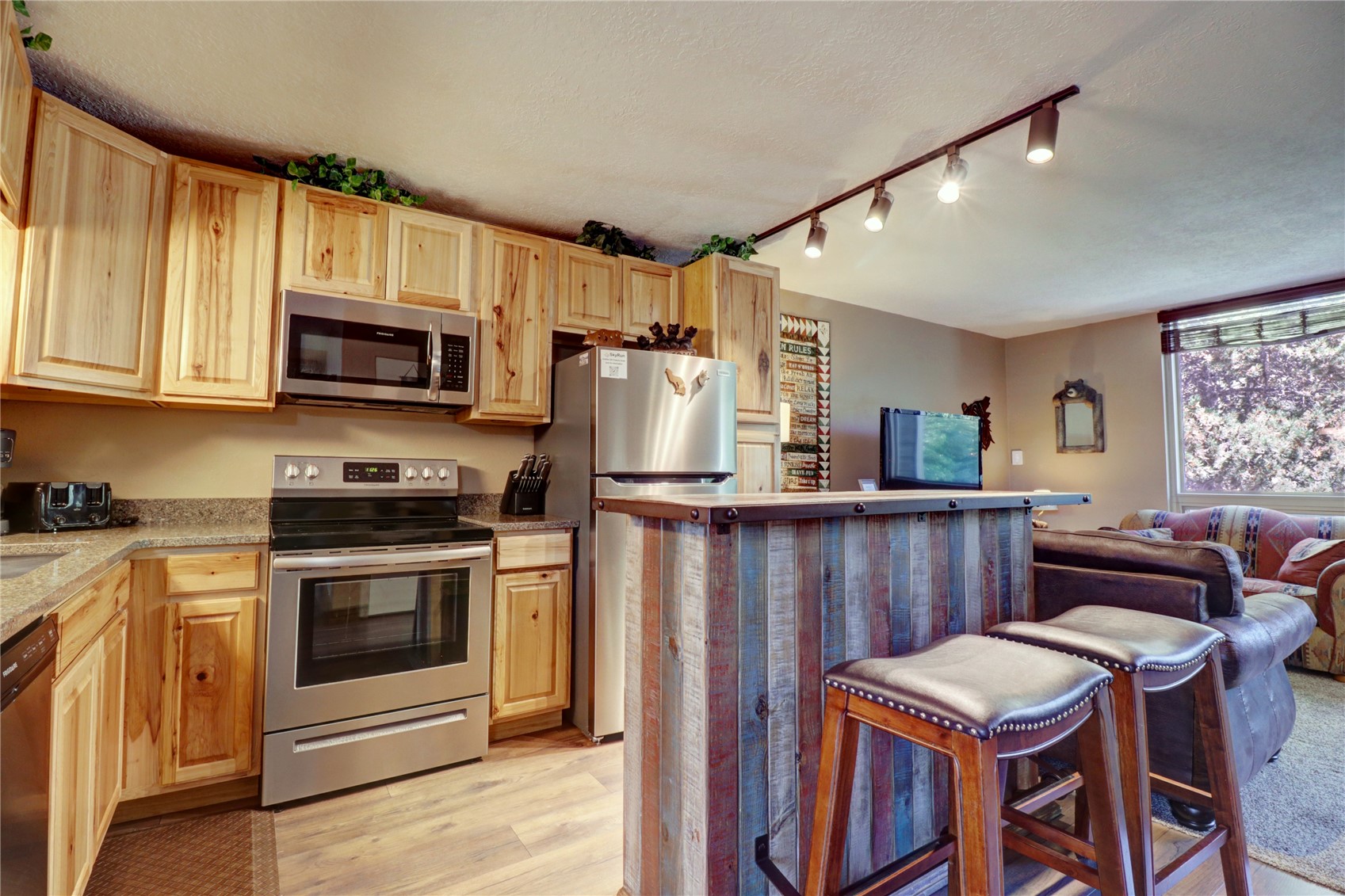 290 Straight Creek Drive Dillon CO 80435