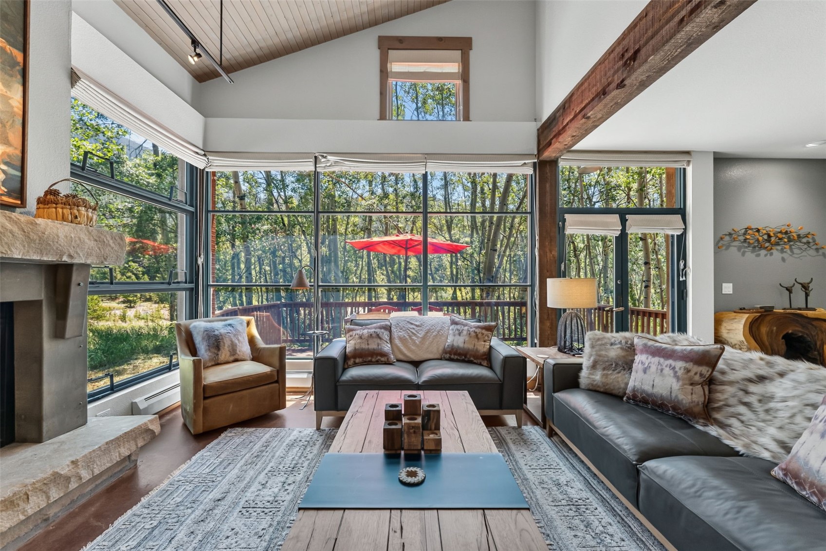 710 Alhambra Road Keystone CO 80435