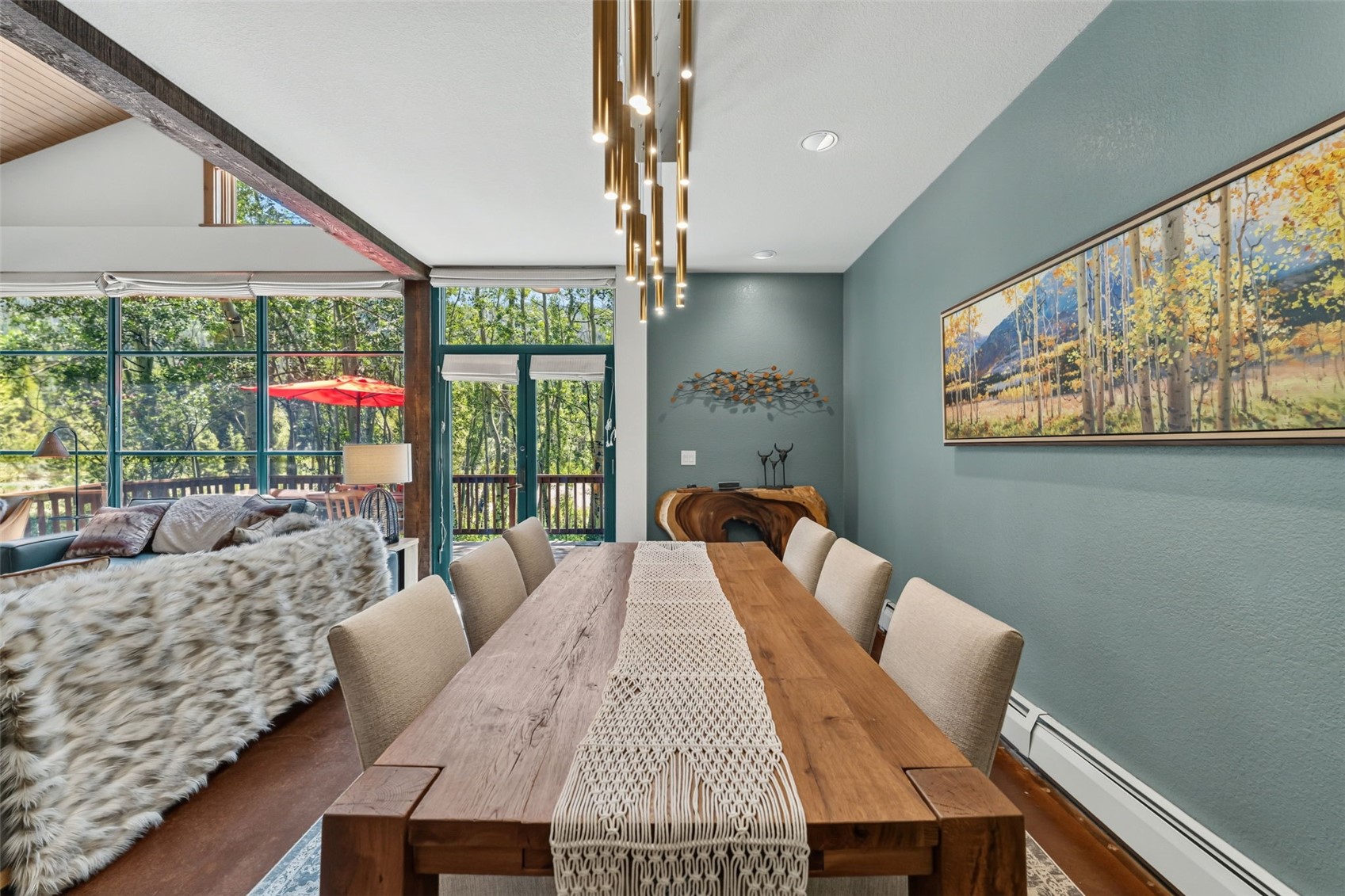 710 Alhambra Road Keystone CO 80435