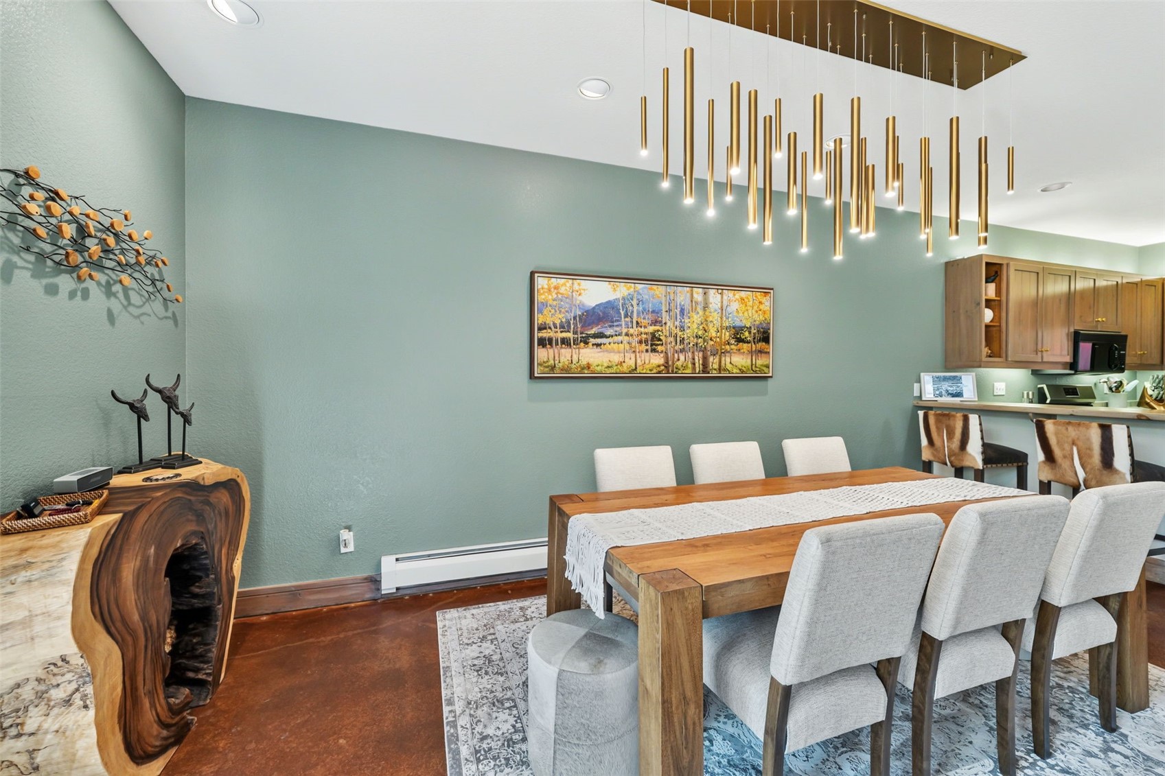 710 Alhambra Road Keystone CO 80435