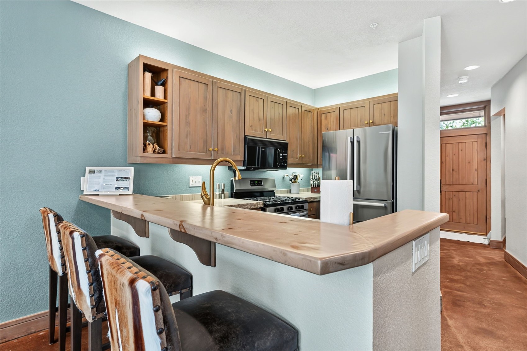 710 Alhambra Road Keystone CO 80435