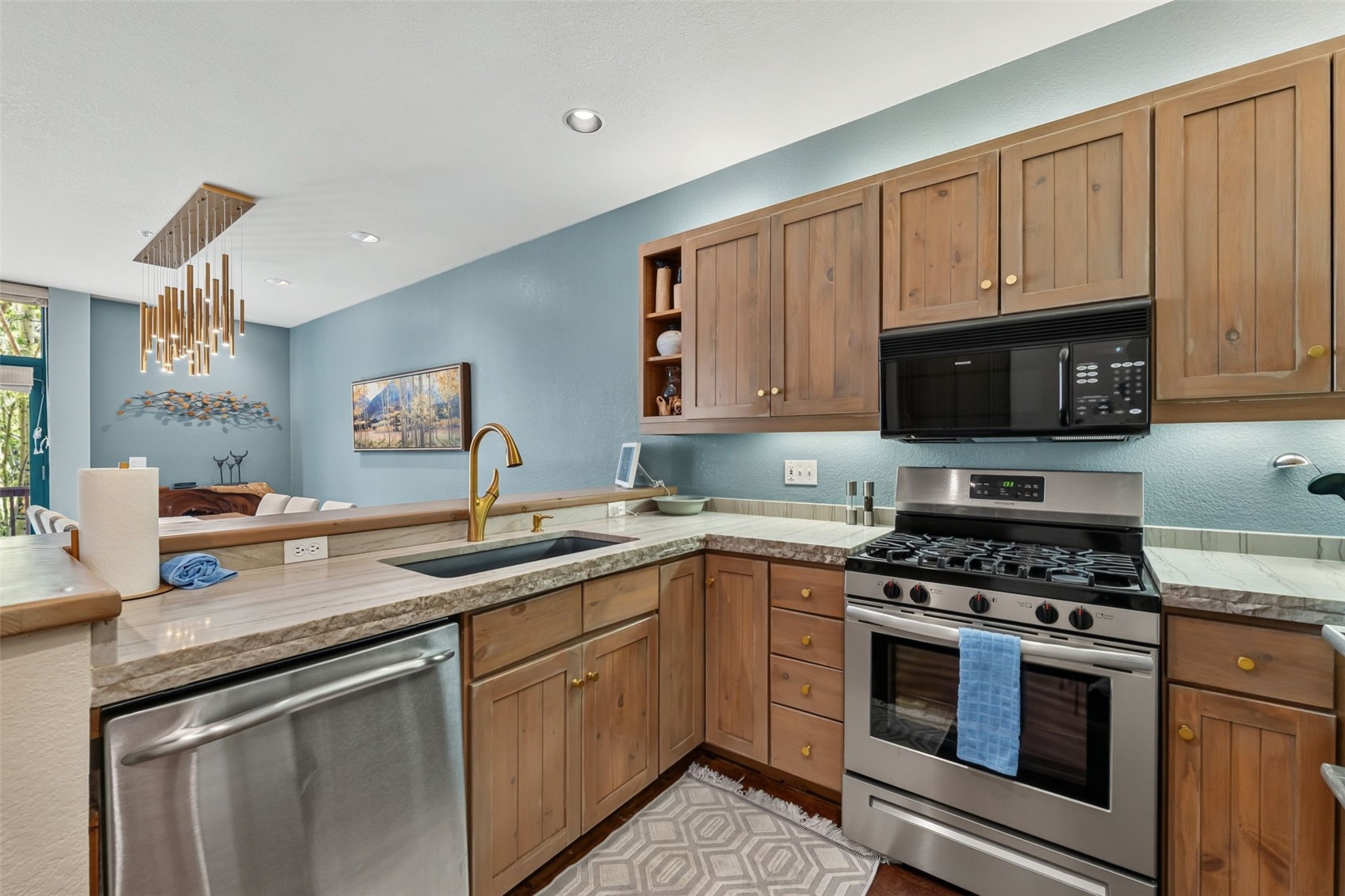 710 Alhambra Road Keystone CO 80435