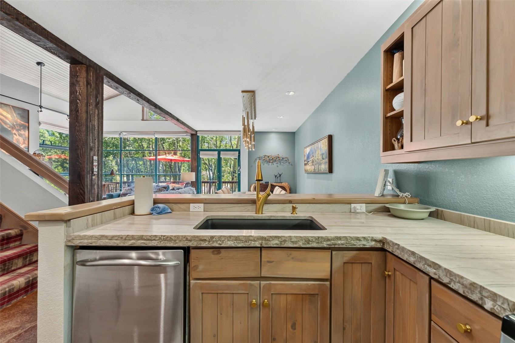 710 Alhambra Road Keystone CO 80435
