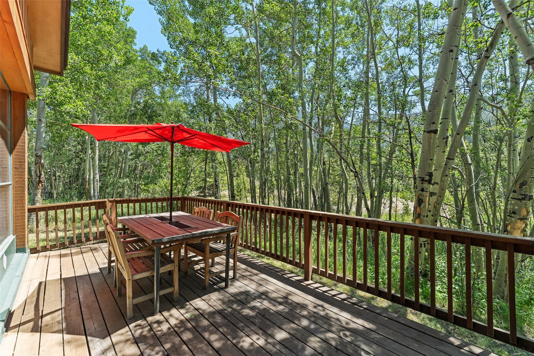 710 Alhambra Road Keystone CO 80435