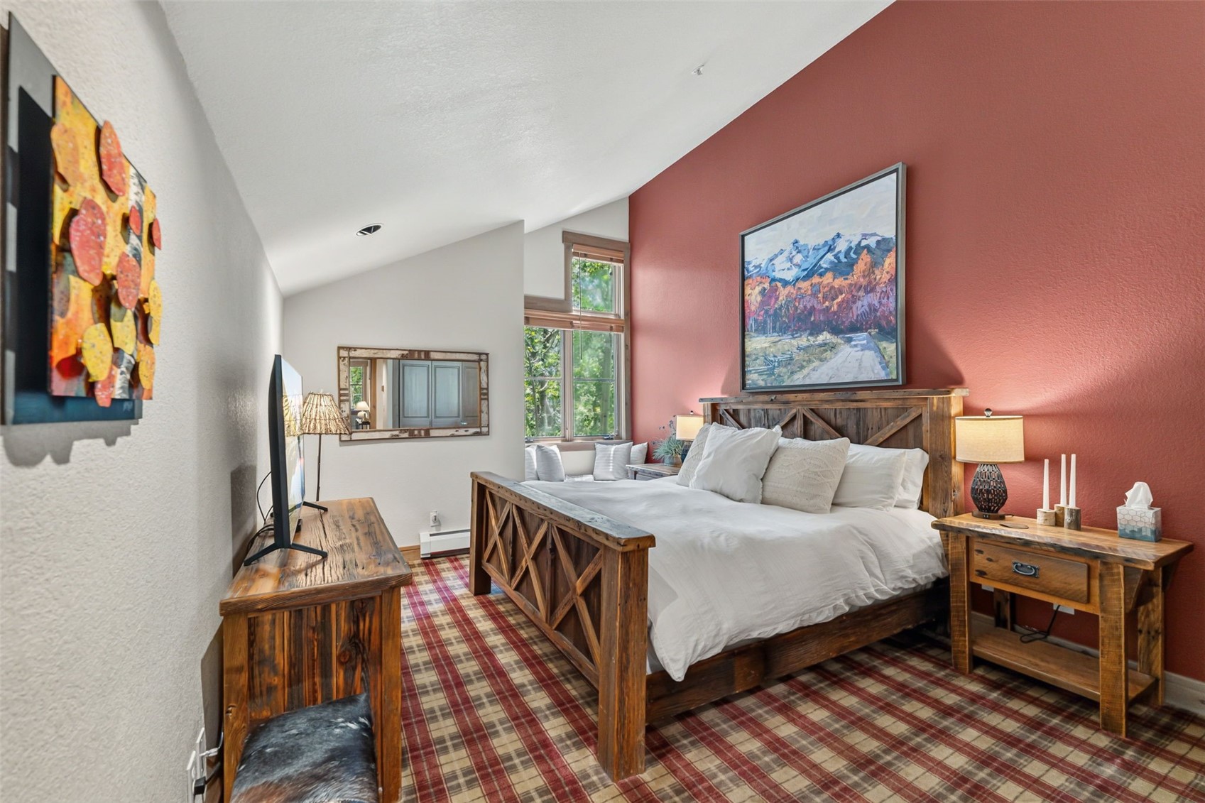 710 Alhambra Road Keystone CO 80435