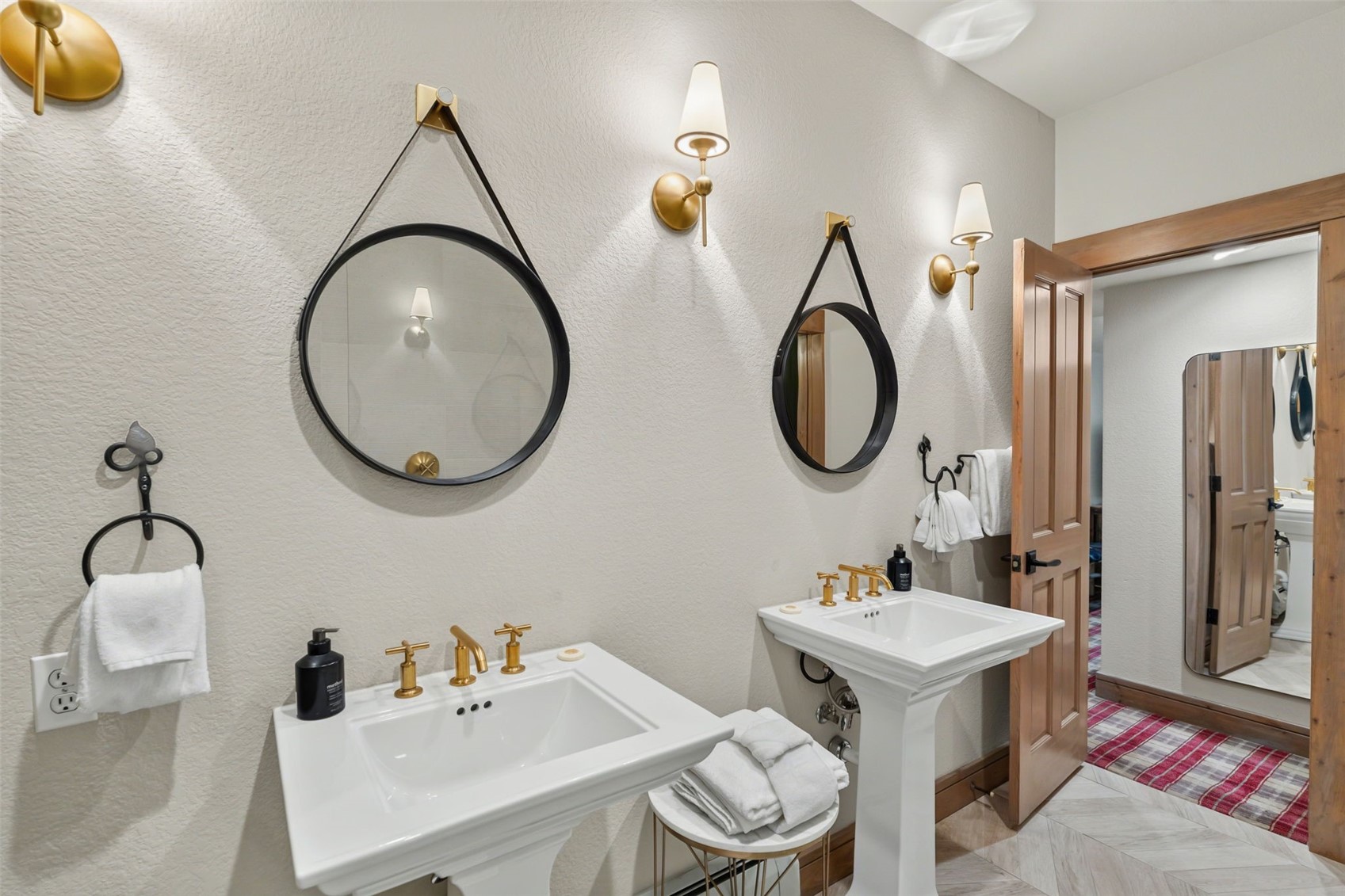 710 Alhambra Road Keystone CO 80435