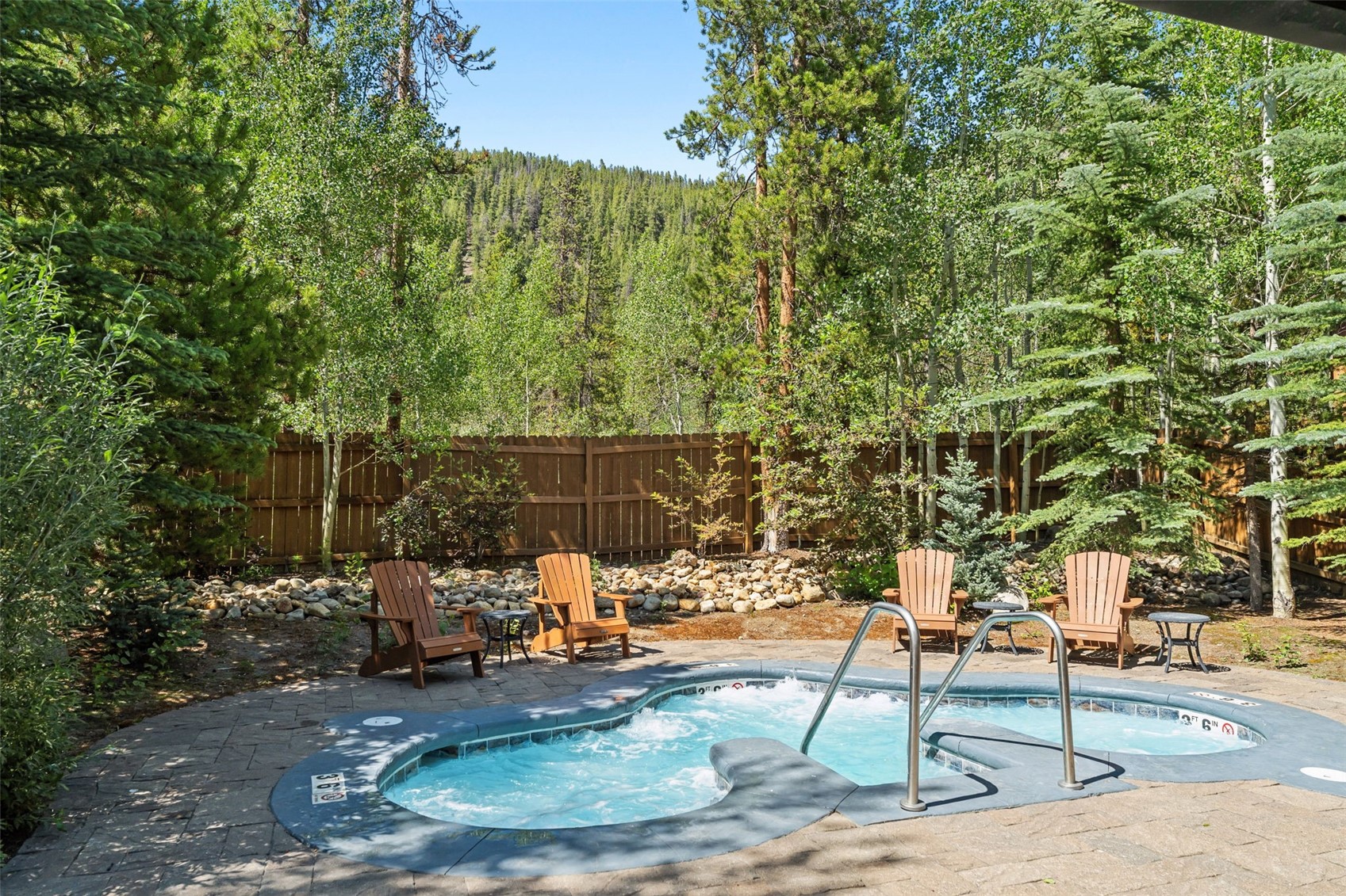 710 Alhambra Road Keystone CO 80435