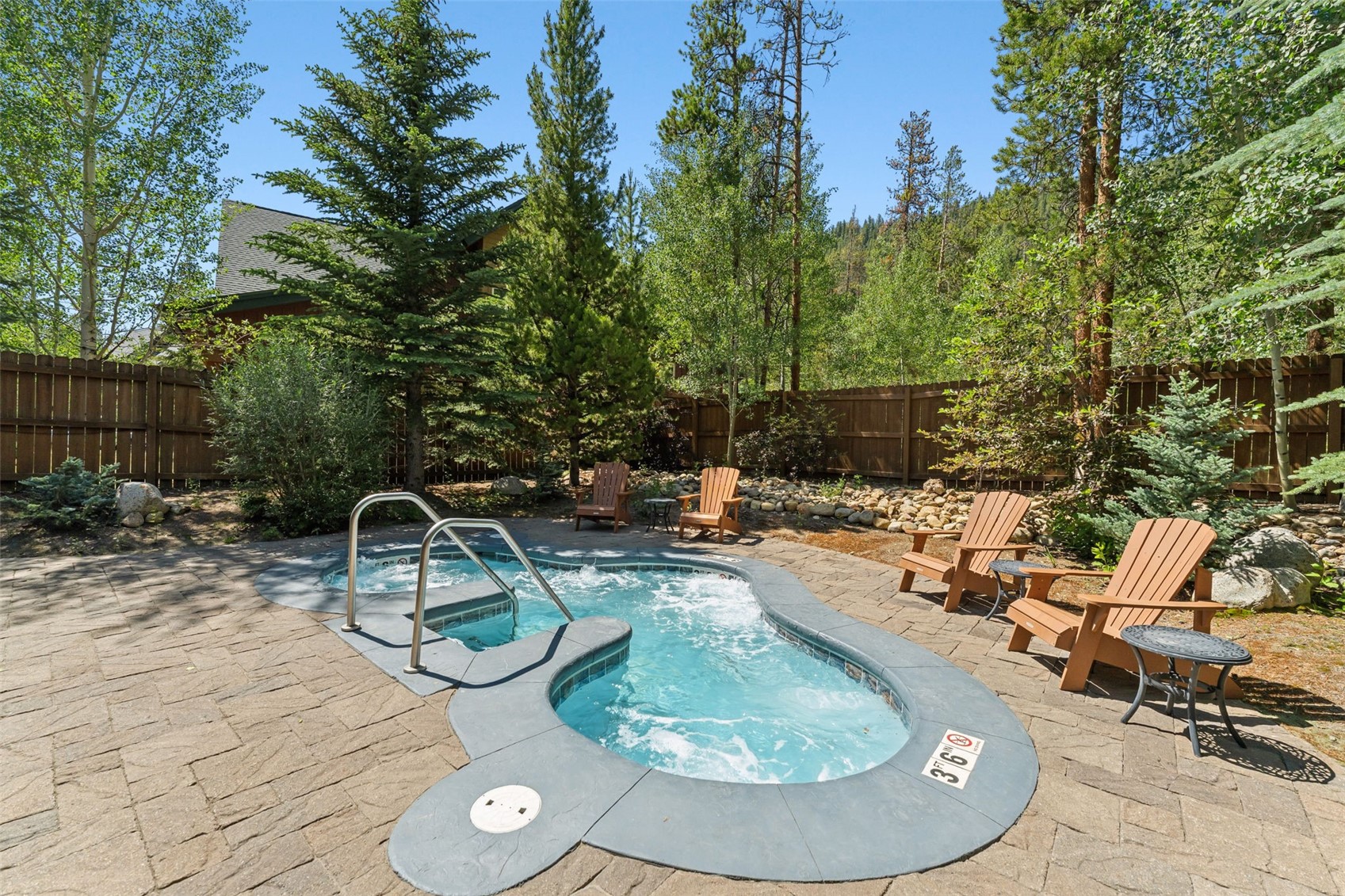 710 Alhambra Road Keystone CO 80435