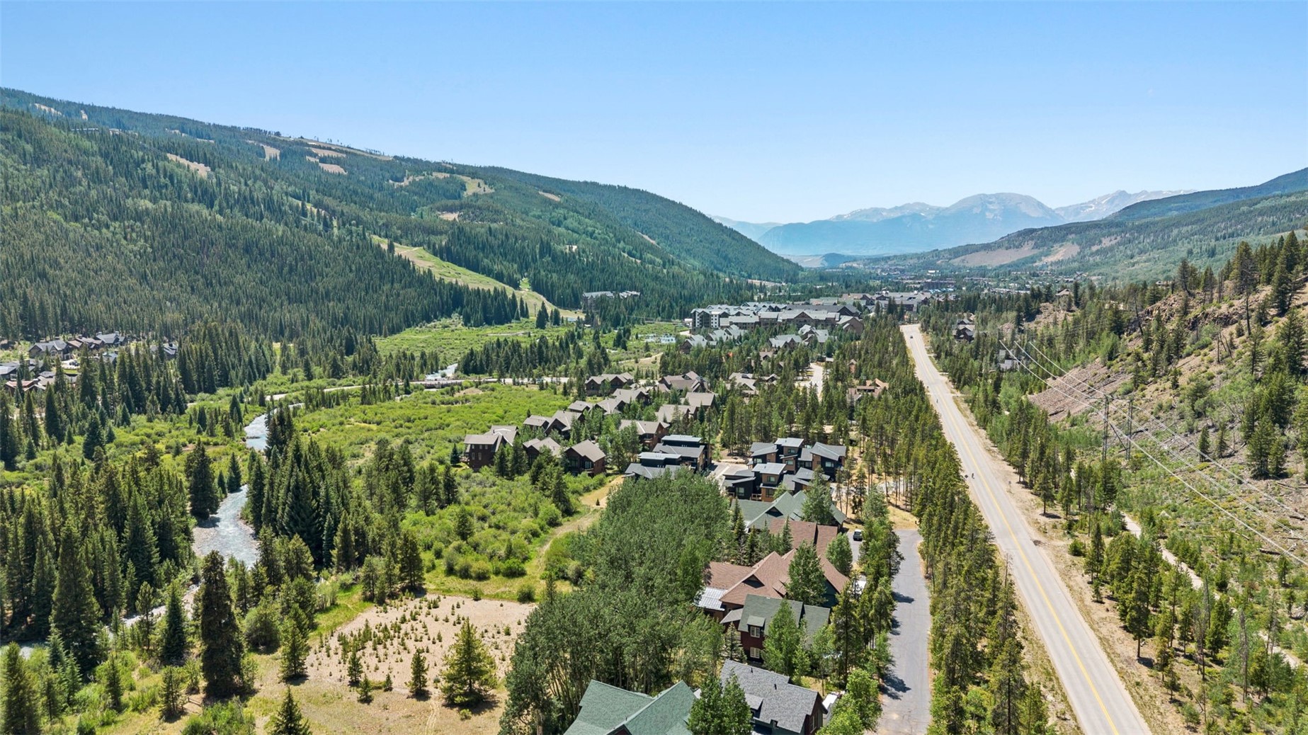 710 Alhambra Road Keystone CO 80435