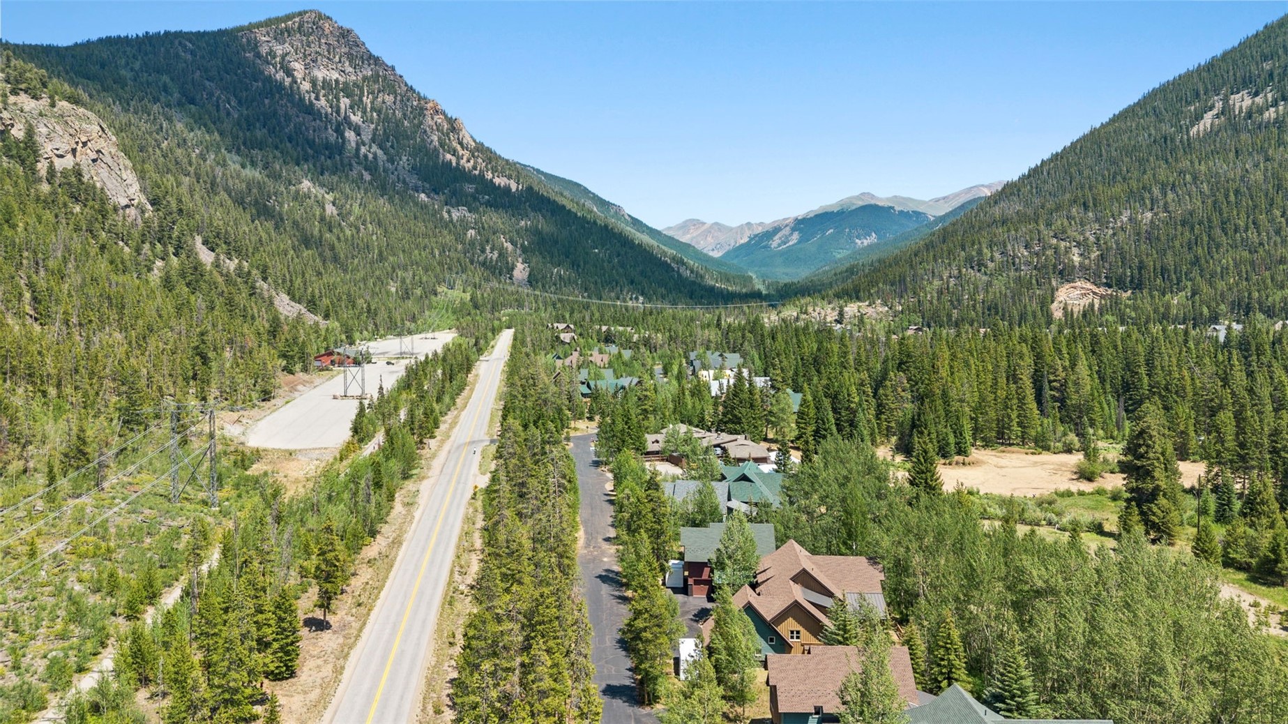 710 Alhambra Road Keystone CO 80435
