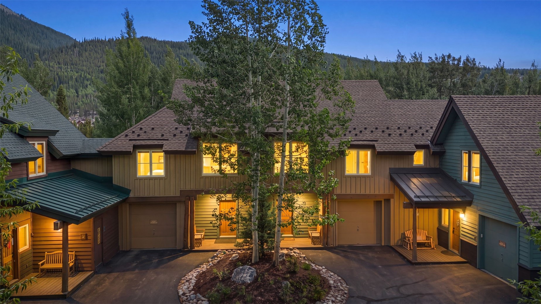 710 Alhambra Road Keystone CO 80435