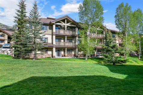 3310 Columbine Drive Steamboat Springs CO 80487