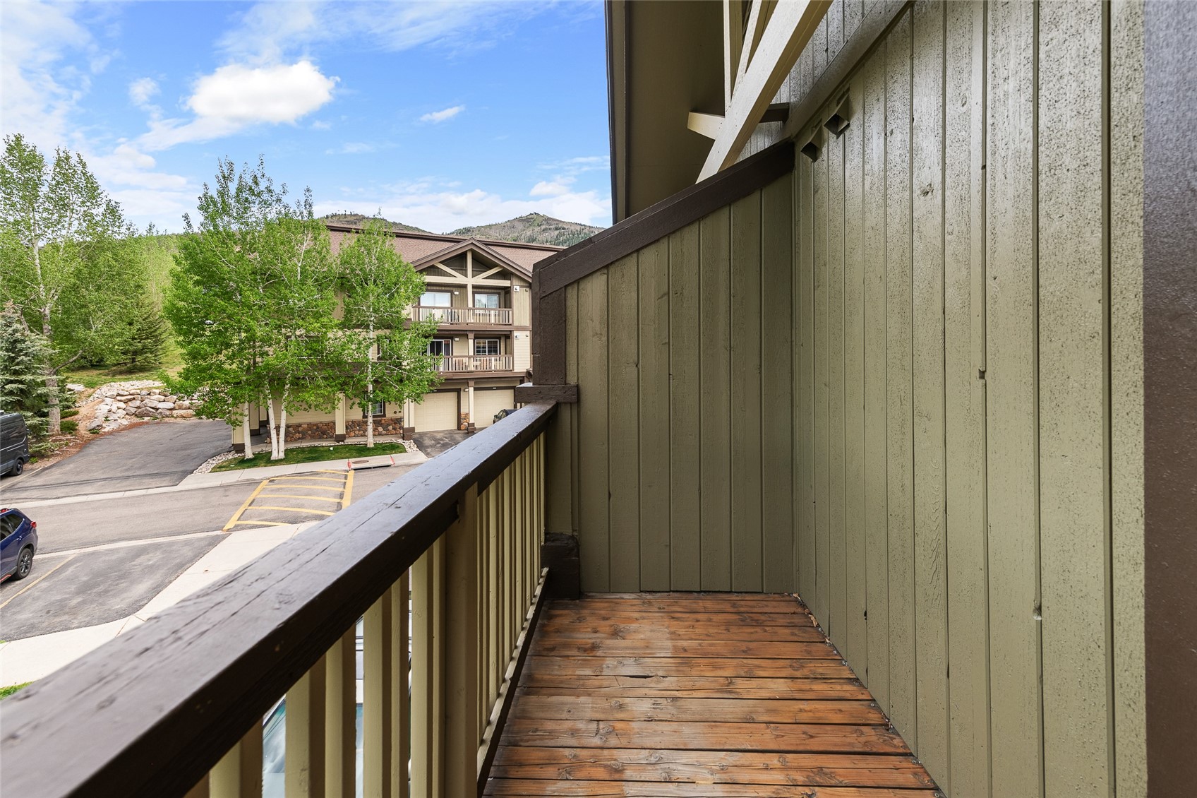 3310 Columbine Drive Steamboat Springs CO 80487